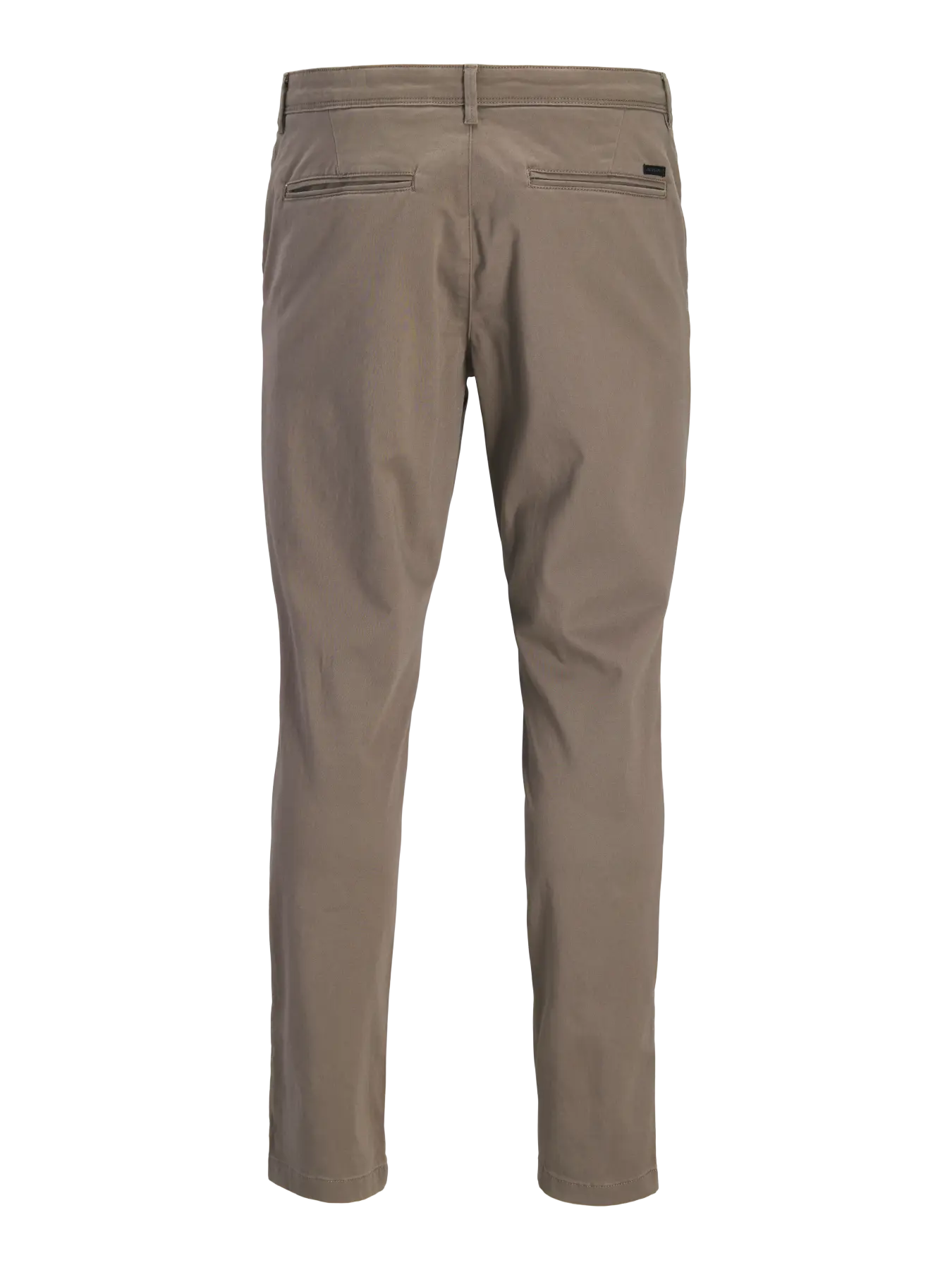 JJ MARCO BOWIE CHINO TROUSERS - FALCON