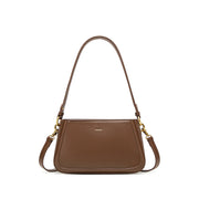 PIXIE MOOD ELEANOR SHOULDER BAG - ESPRESSO