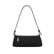 PIXIE MOOD EMI SHOULDER BAG - BLACK NYLON