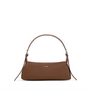 PIXIE MOOD EMI SHOULDER BAG - ESPRESSO NYLON