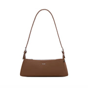 PIXIE MOOD EMI SHOULDER BAG - ESPRESSO NYLON