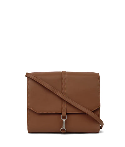 MATT + NAT LAUREN CROSSBODY - PECAN