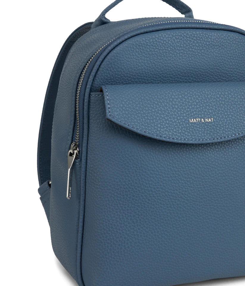 MATT + NAT HARLEM BACKPACK - GALAXY