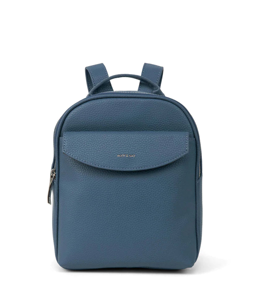 MATT + NAT HARLEM BACKPACK - GALAXY