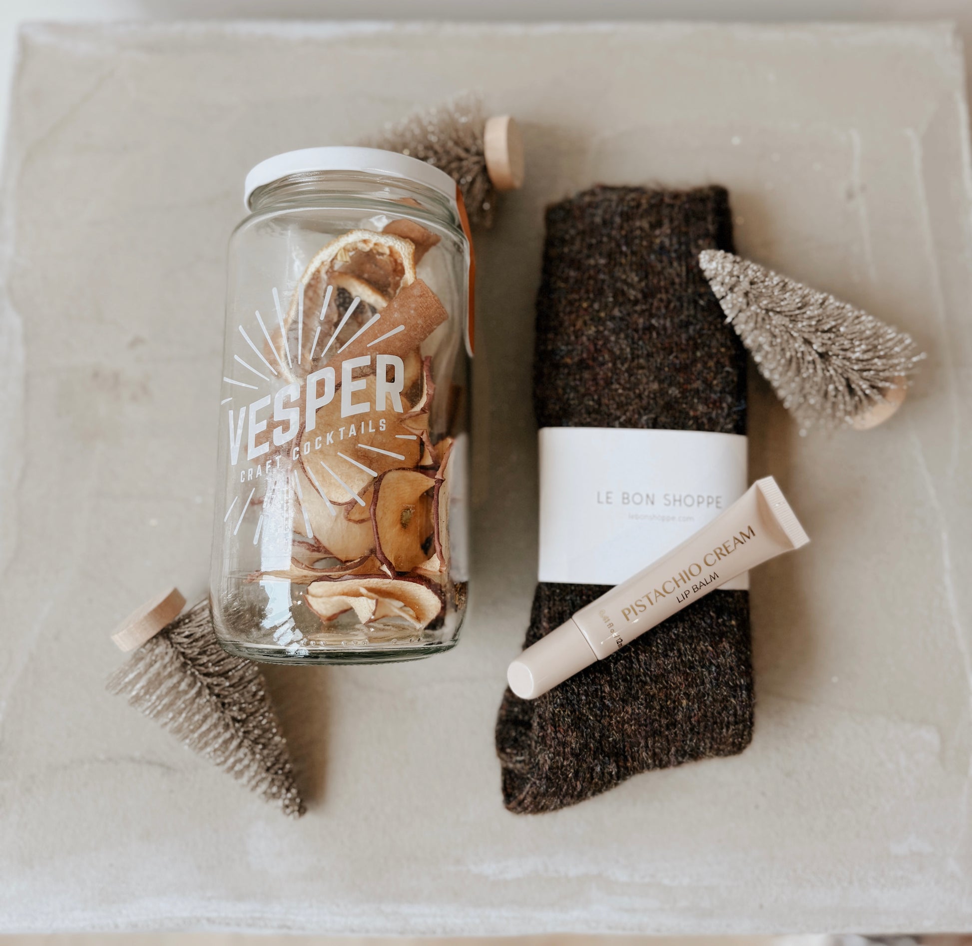 ON TREND GIFT SET #003