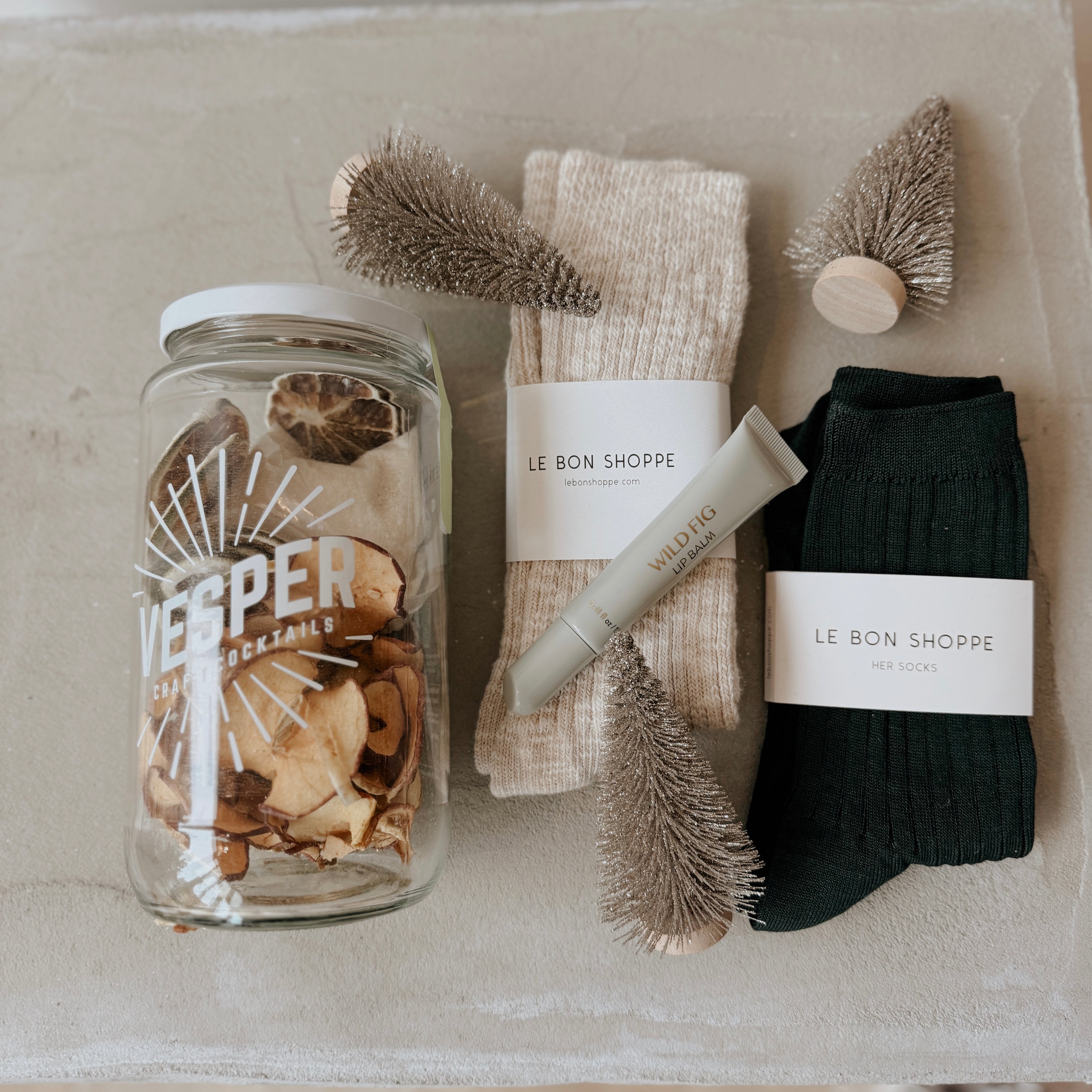 ON TREND GIFT SET #007