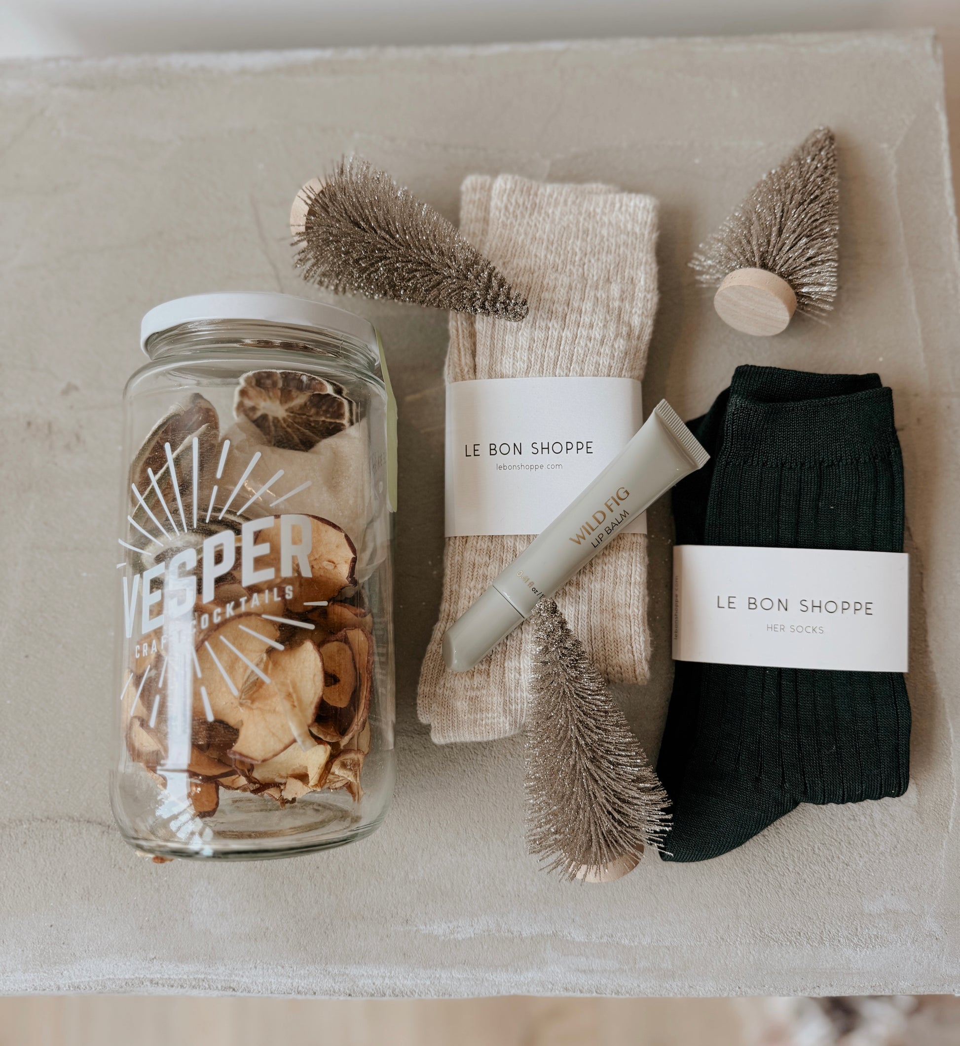 ON TREND GIFT SET #007