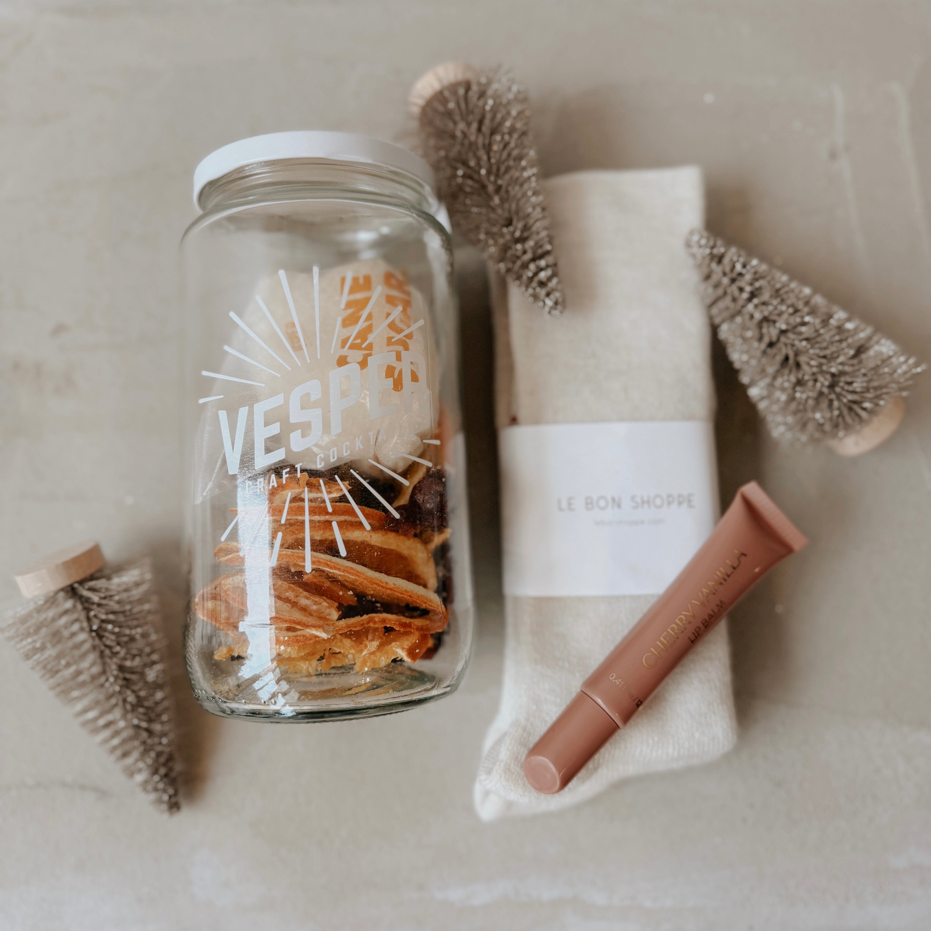 ON TREND GIFT SET #005