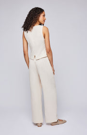 GENTLE FAWN ALTA PANTS - CREAM