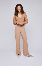 GENTLE FAWN LOTTIE TROUSERS - CASHEW