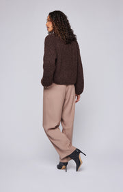 GENTLE FAWN PHOENIX PANTS - WOODSMOKE