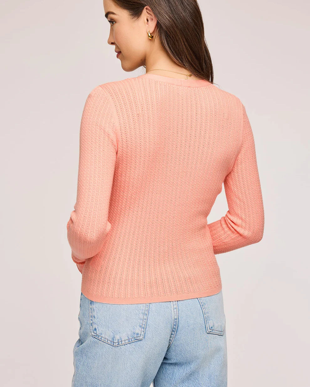 GENTLE FAWN MIA CARDIGAN - BELLINI