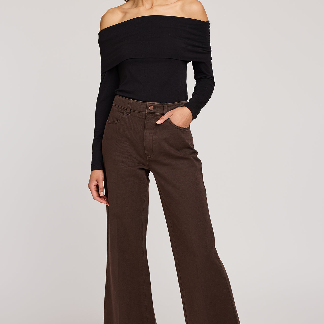 GENTLE FAWN LIVIA PANT - JAVA