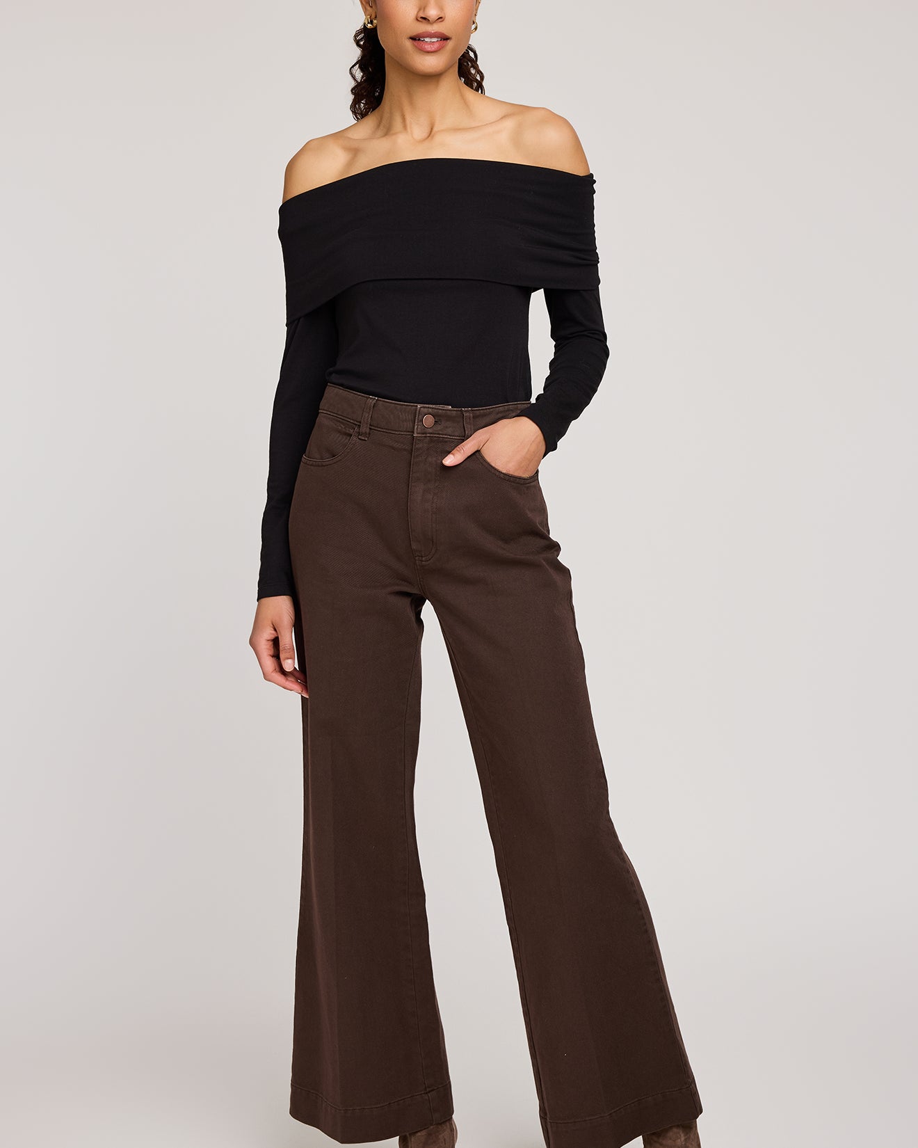 GENTLE FAWN LIVIA PANT - JAVA