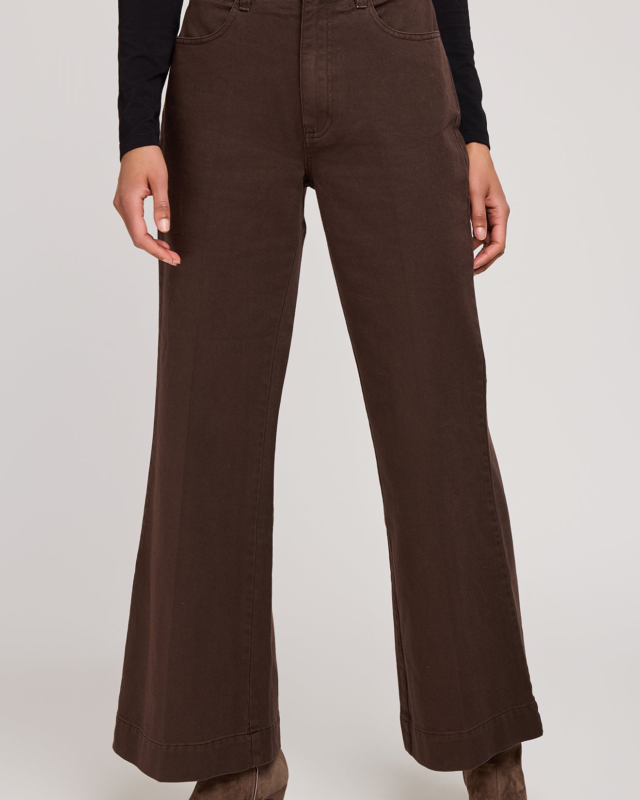 GENTLE FAWN LIVIA PANT - JAVA