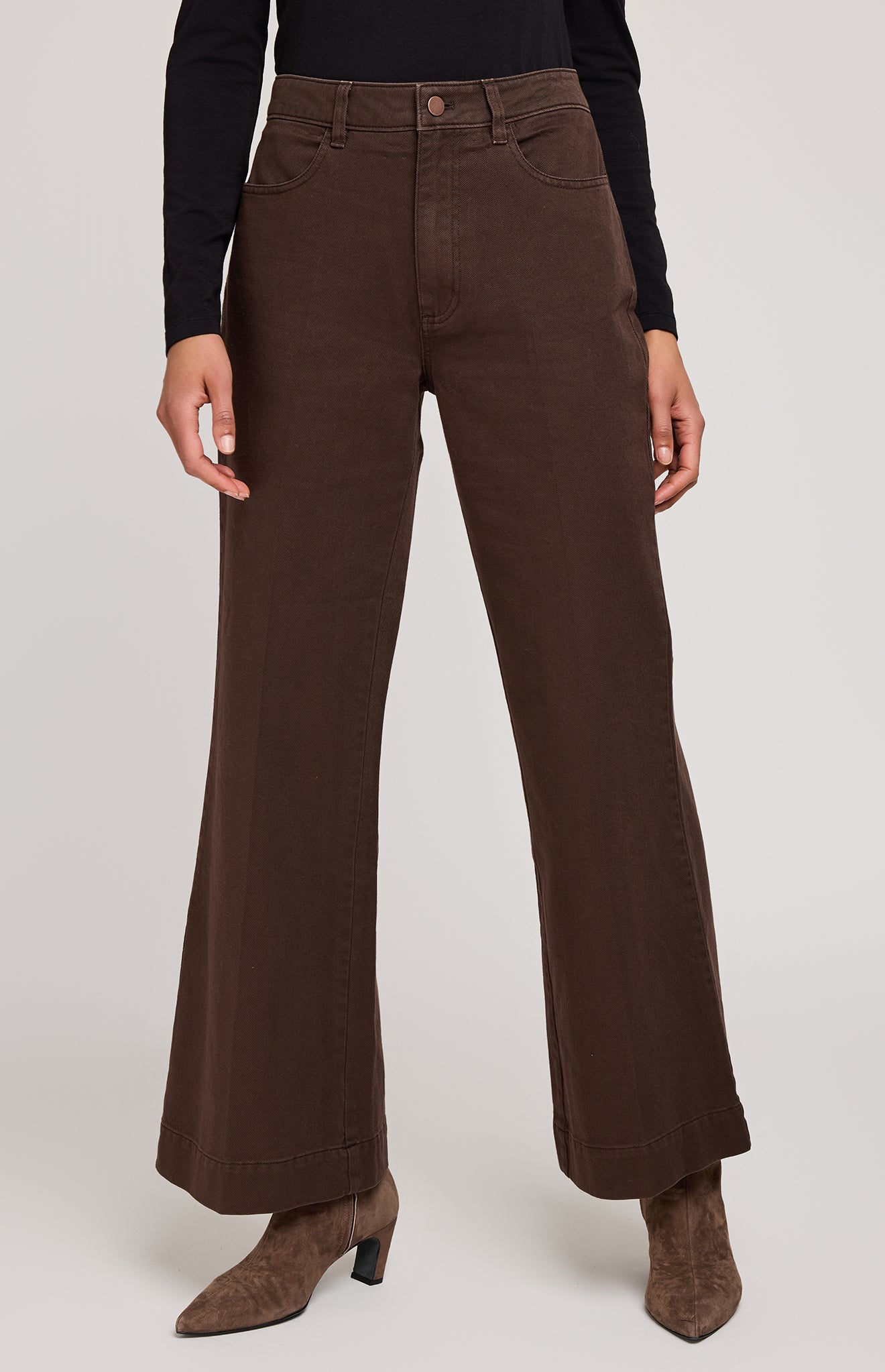 GENTLE FAWN LIVIA PANT - JAVA