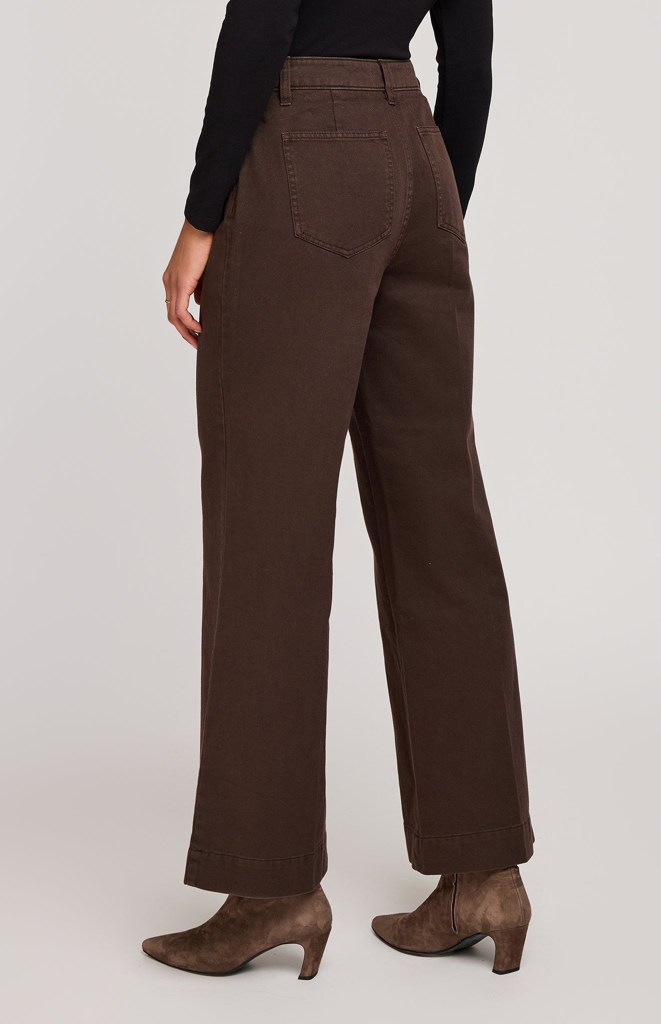 GENTLE FAWN LIVIA PANT - JAVA