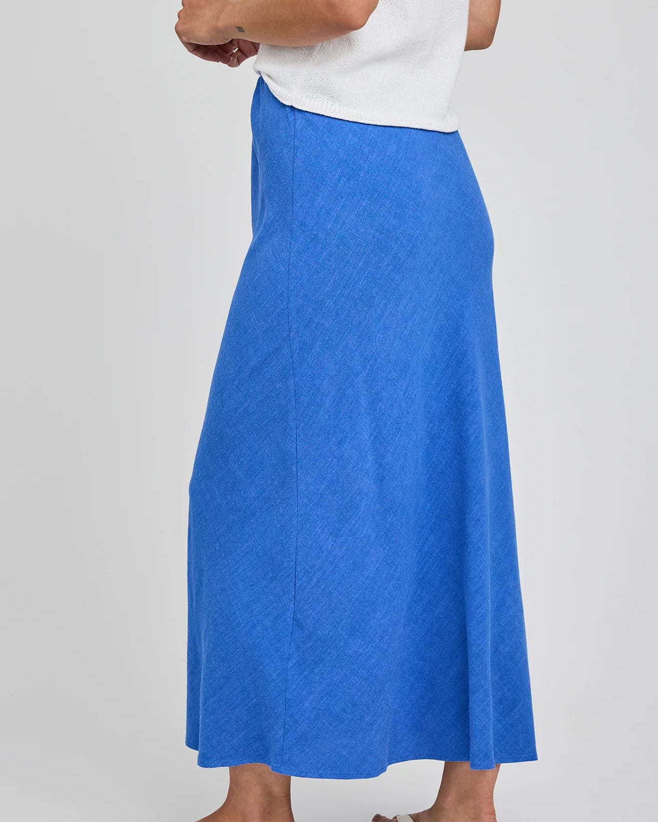 GENTLE FAWN CASSIA SKIRT - RIVIERA