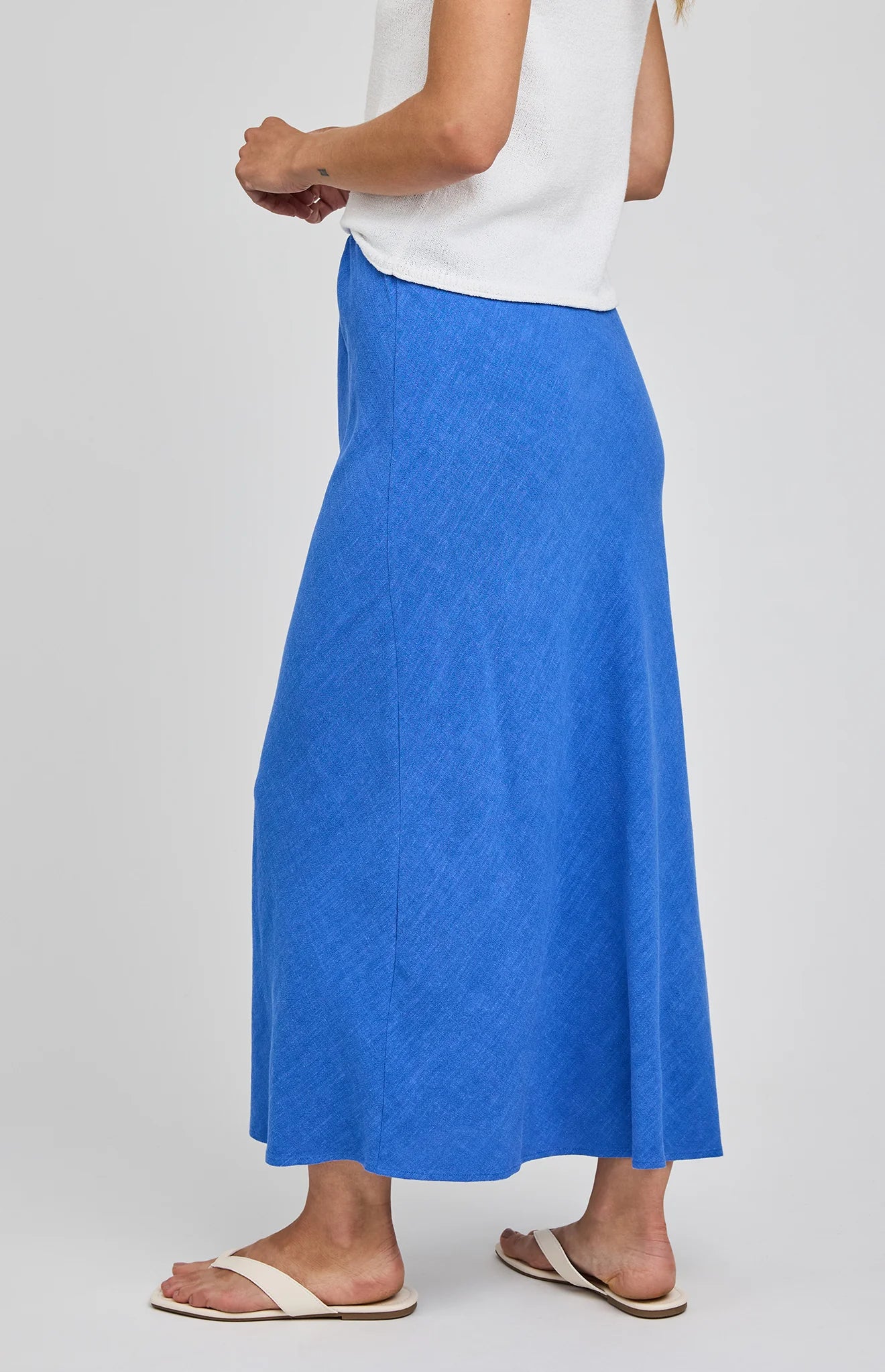 GENTLE FAWN CASSIA SKIRT - RIVIERA