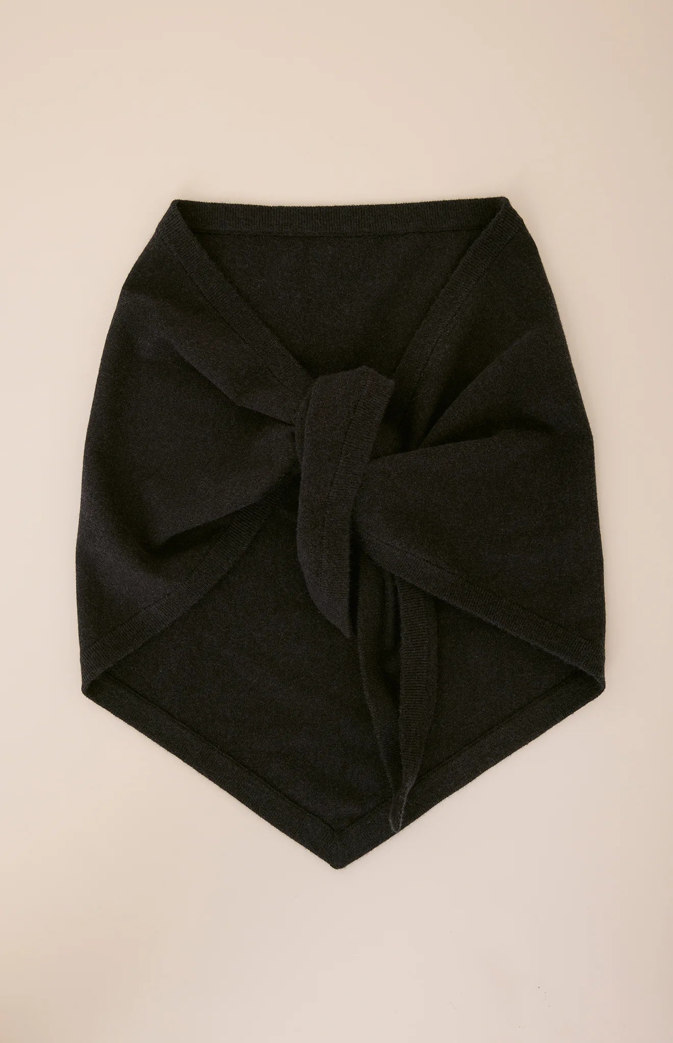GENTLE FAWN EVERLY SCARF - NAVY