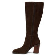 MATISSE HIGHNESS KNEE - HIGH BOOT - CHOCOLATE