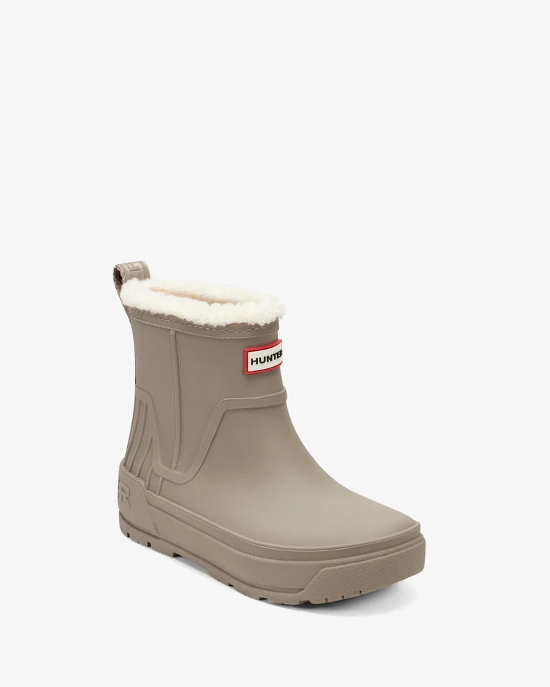 HUNTER WILLA BOOT - MILLSTONE