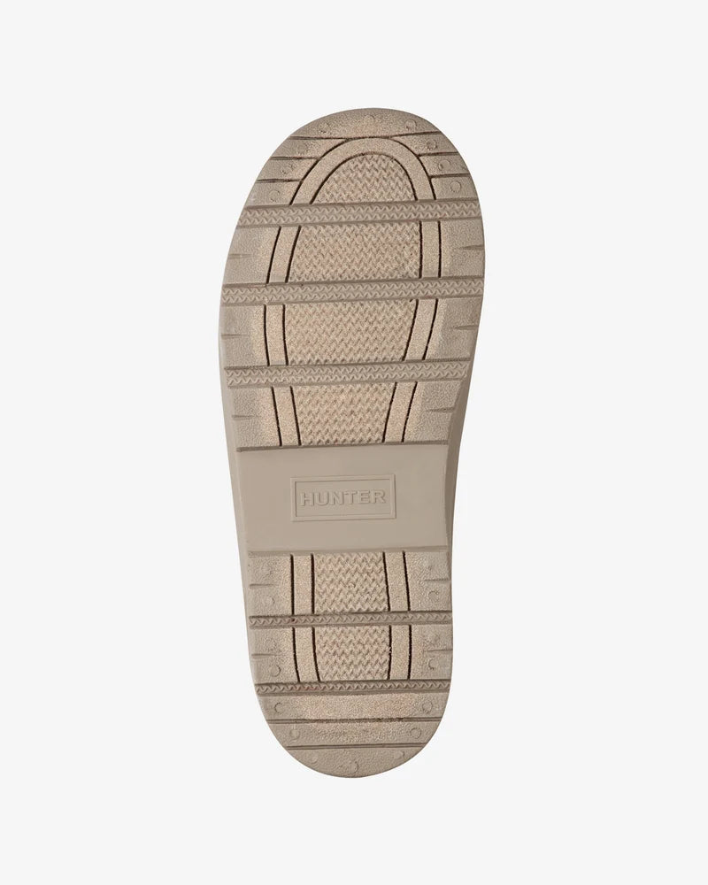HUNTER WILLA BOOT - MILLSTONE