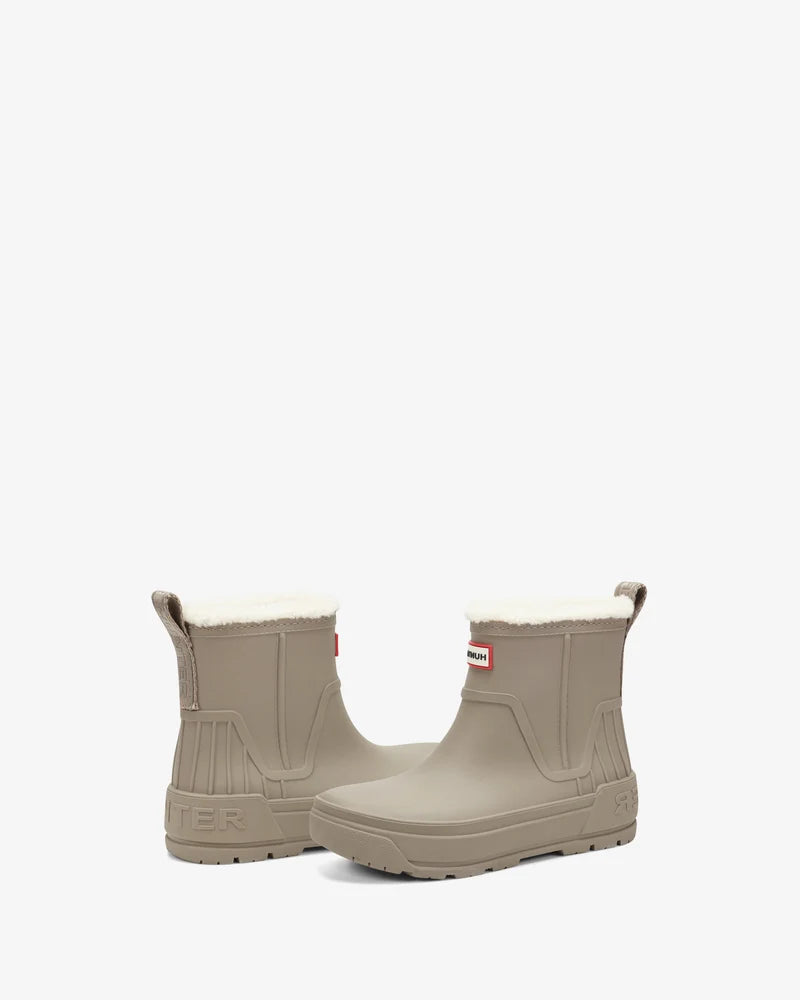 HUNTER WILLA BOOT - MILLSTONE