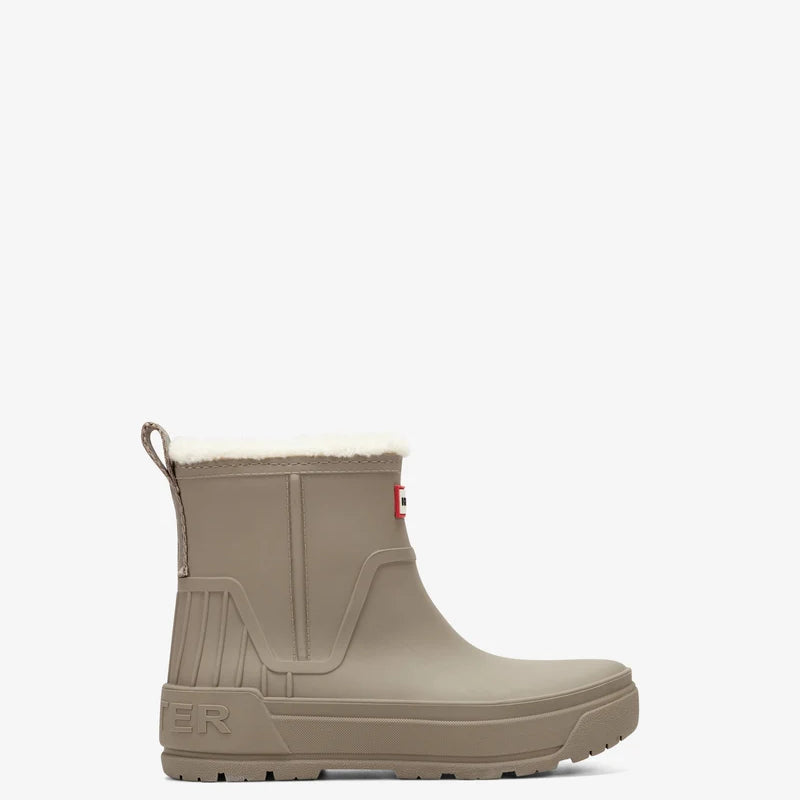 HUNTER WILLA BOOT - MILLSTONE
