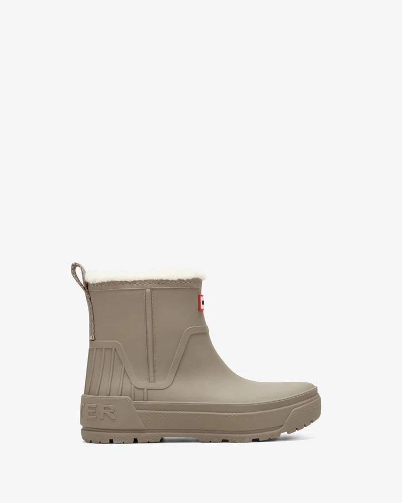 HUNTER WILLA BOOT - MILLSTONE