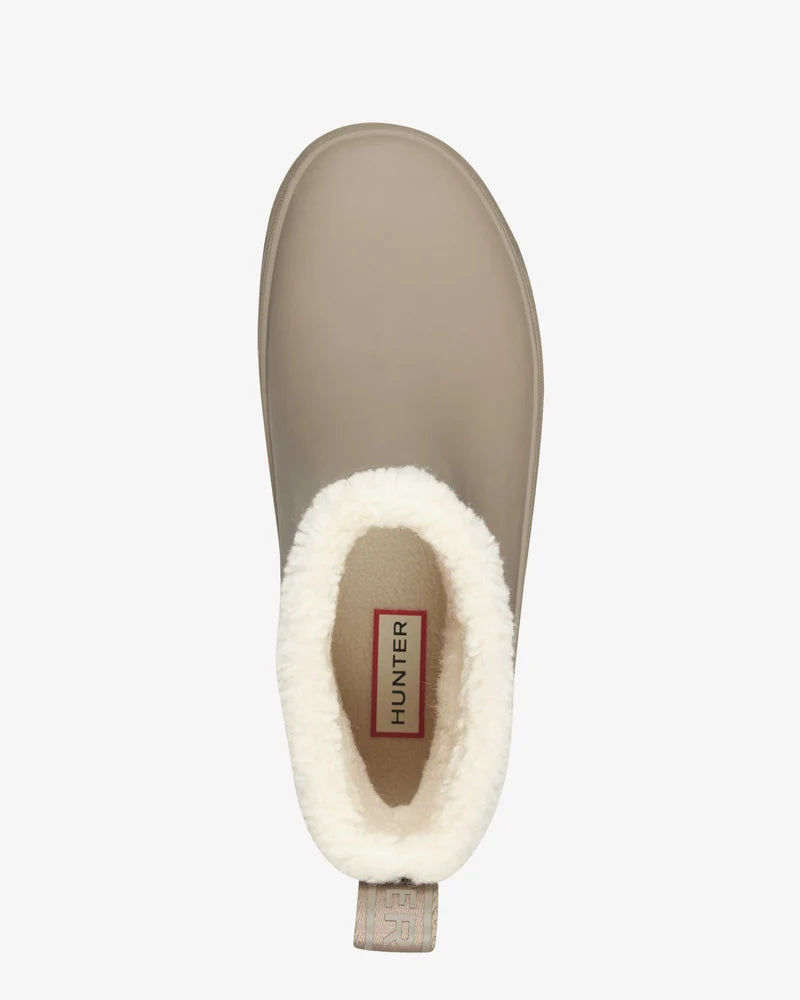 HUNTER WILLA BOOT - MILLSTONE