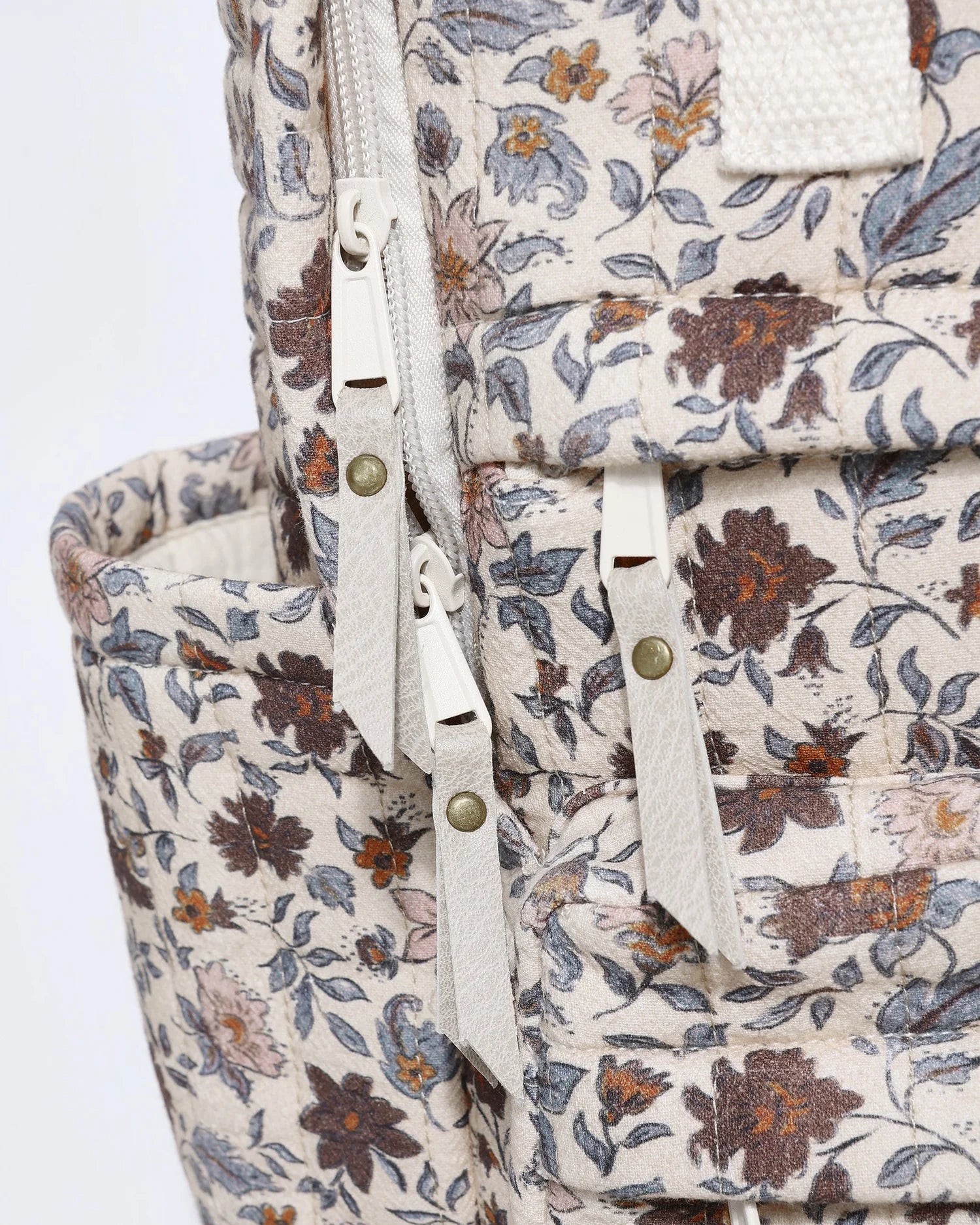 RYLEE + CRU BACKPACK - POSY