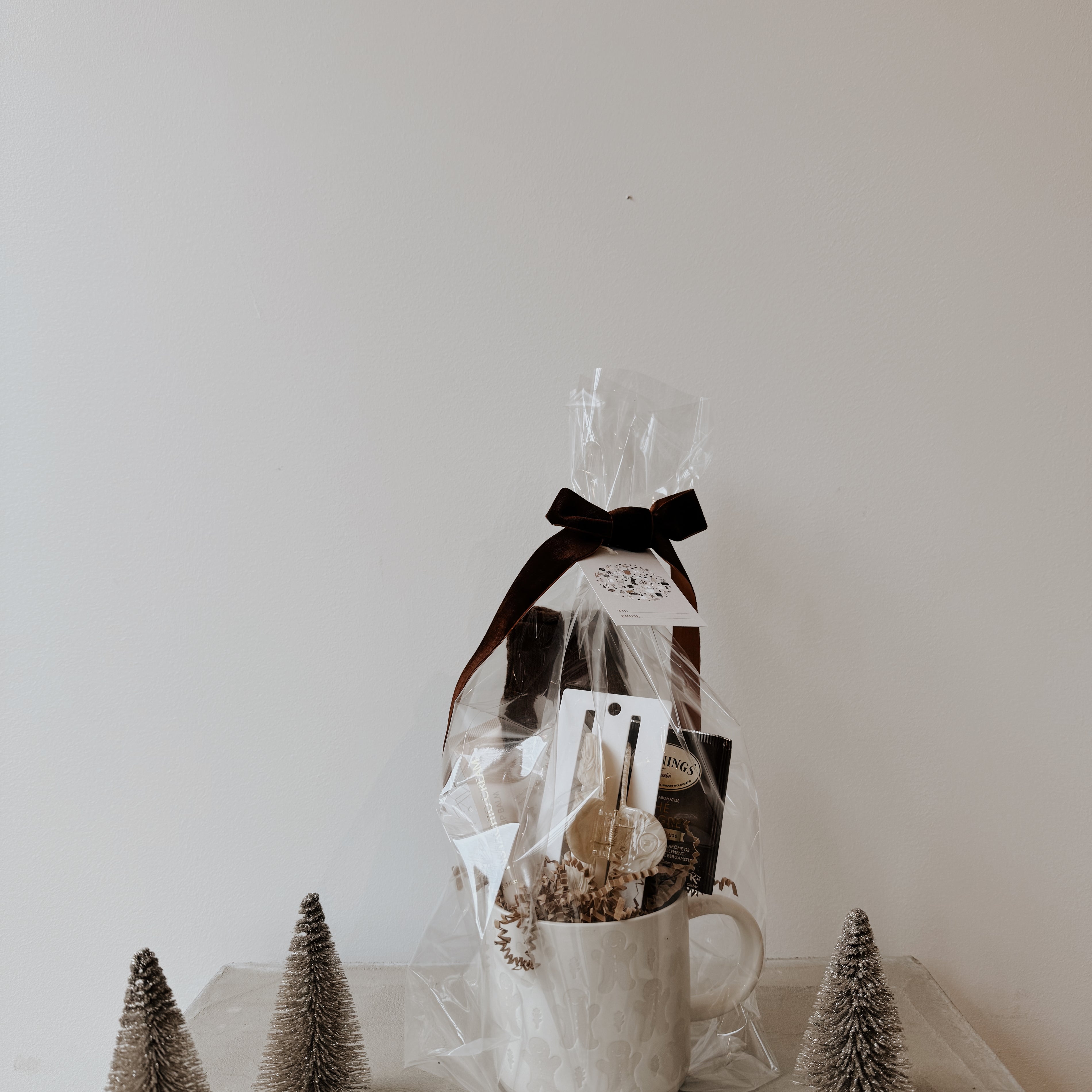 ON TREND GIFT SET #001