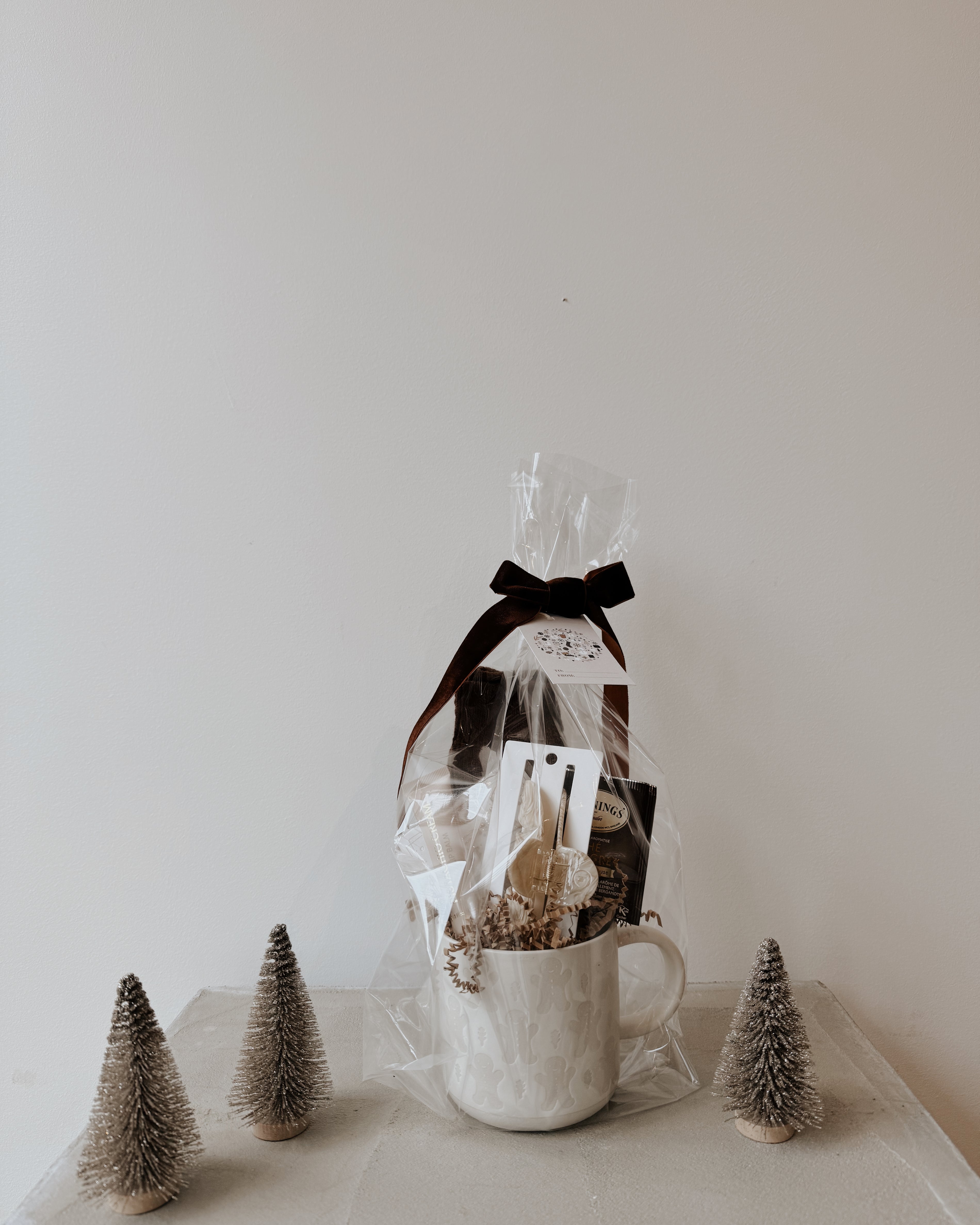 ON TREND GIFT SET #001