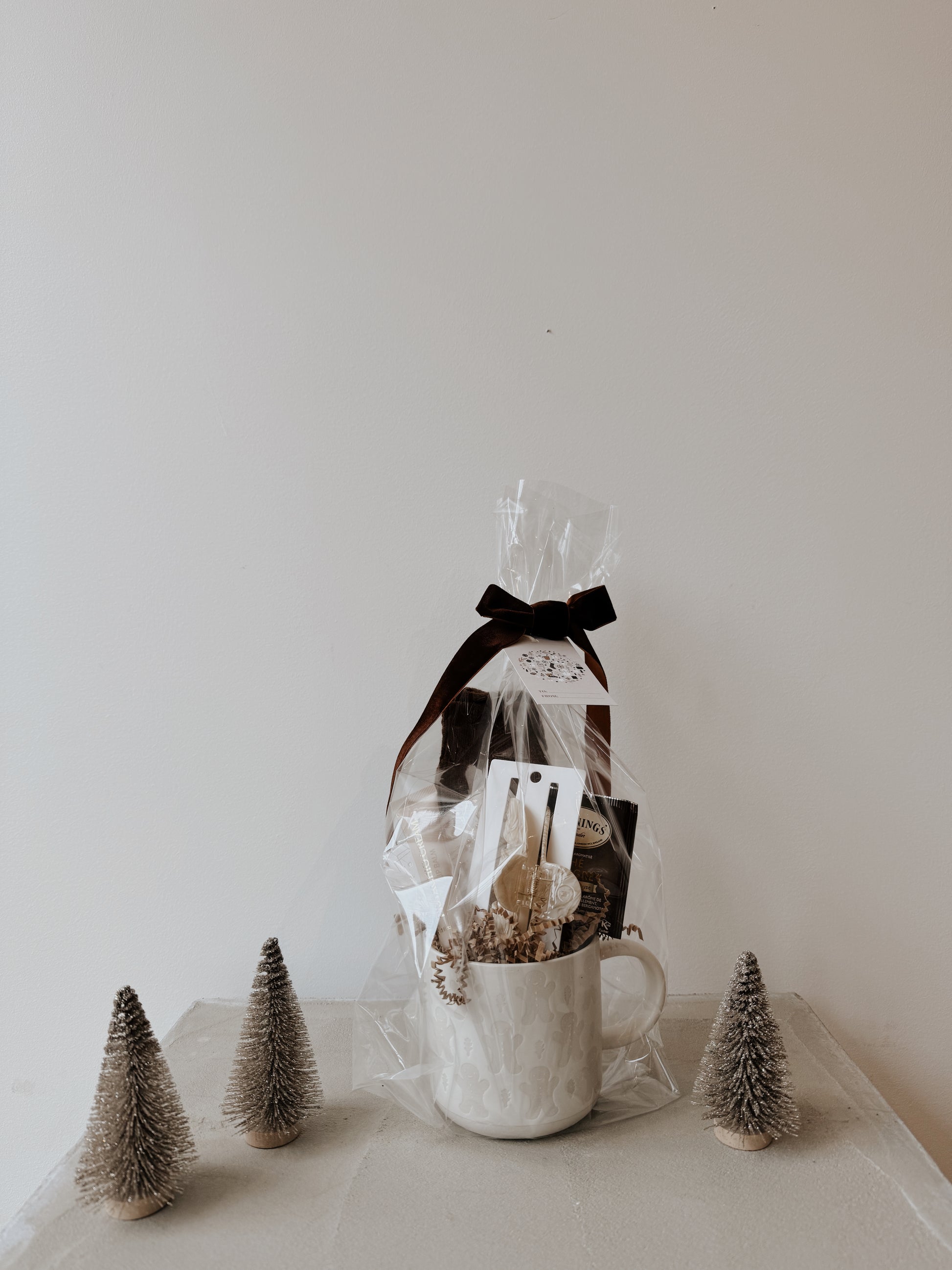 ON TREND GIFT SET #001