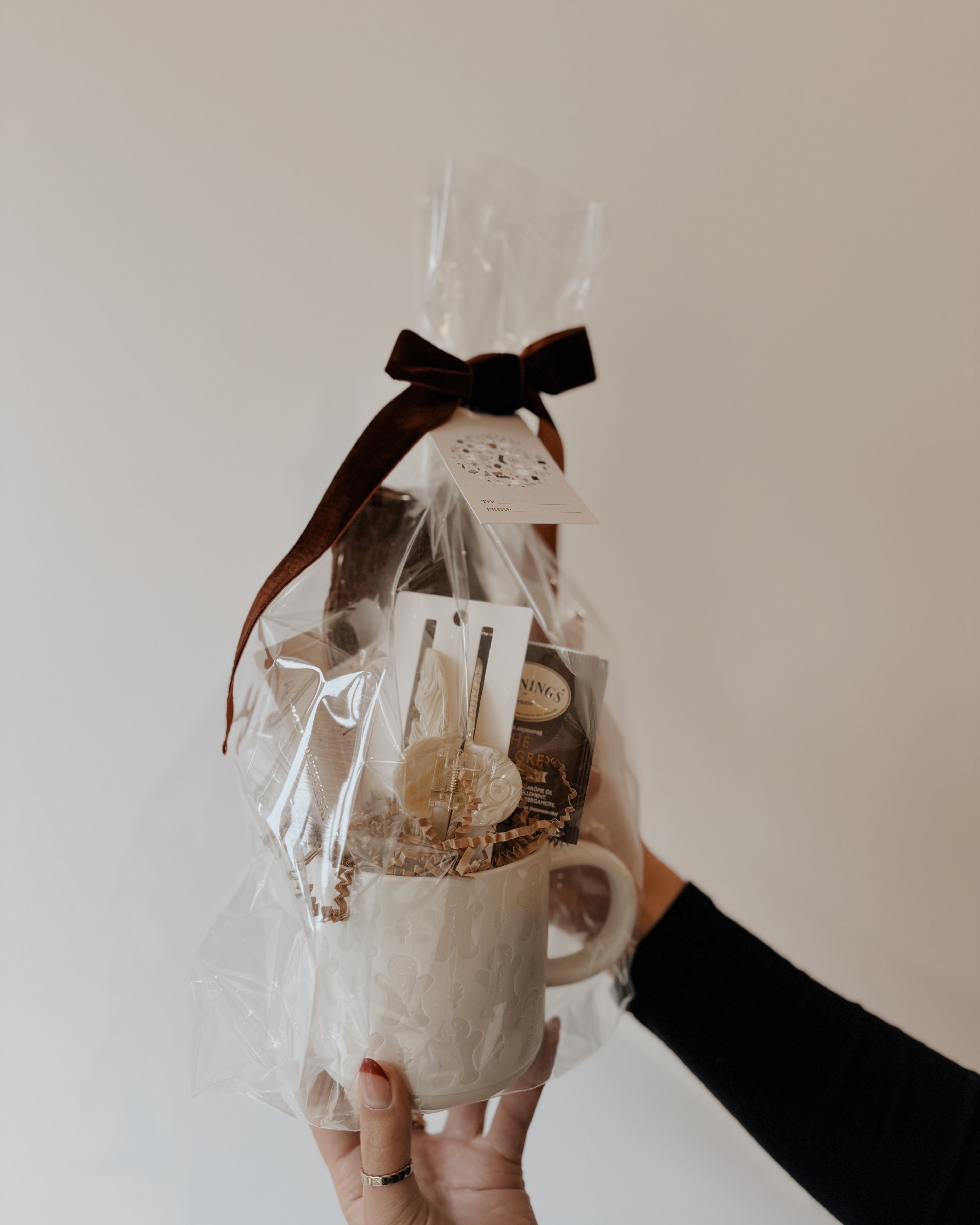 ON TREND GIFT SET #001