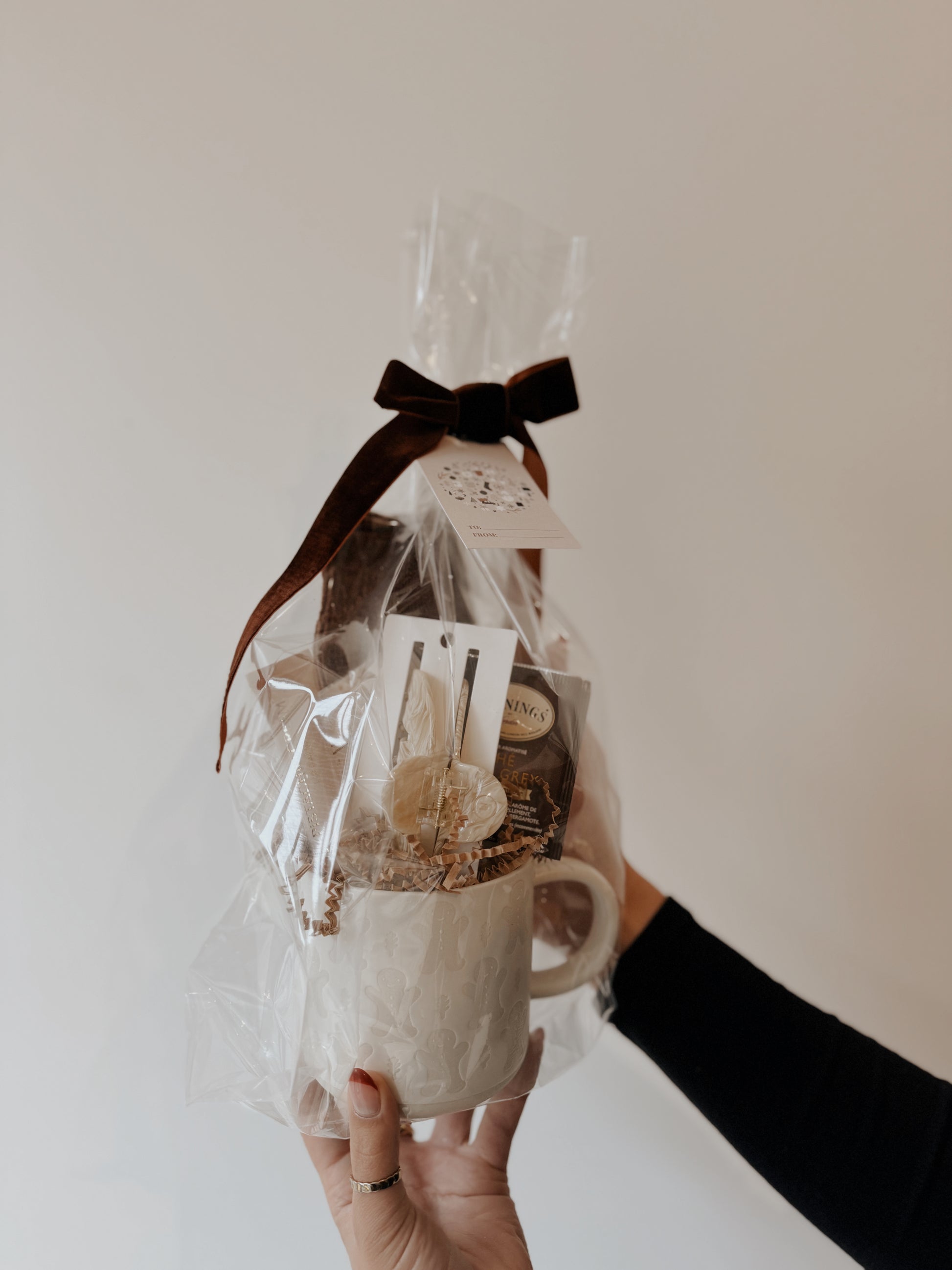 ON TREND GIFT SET #001