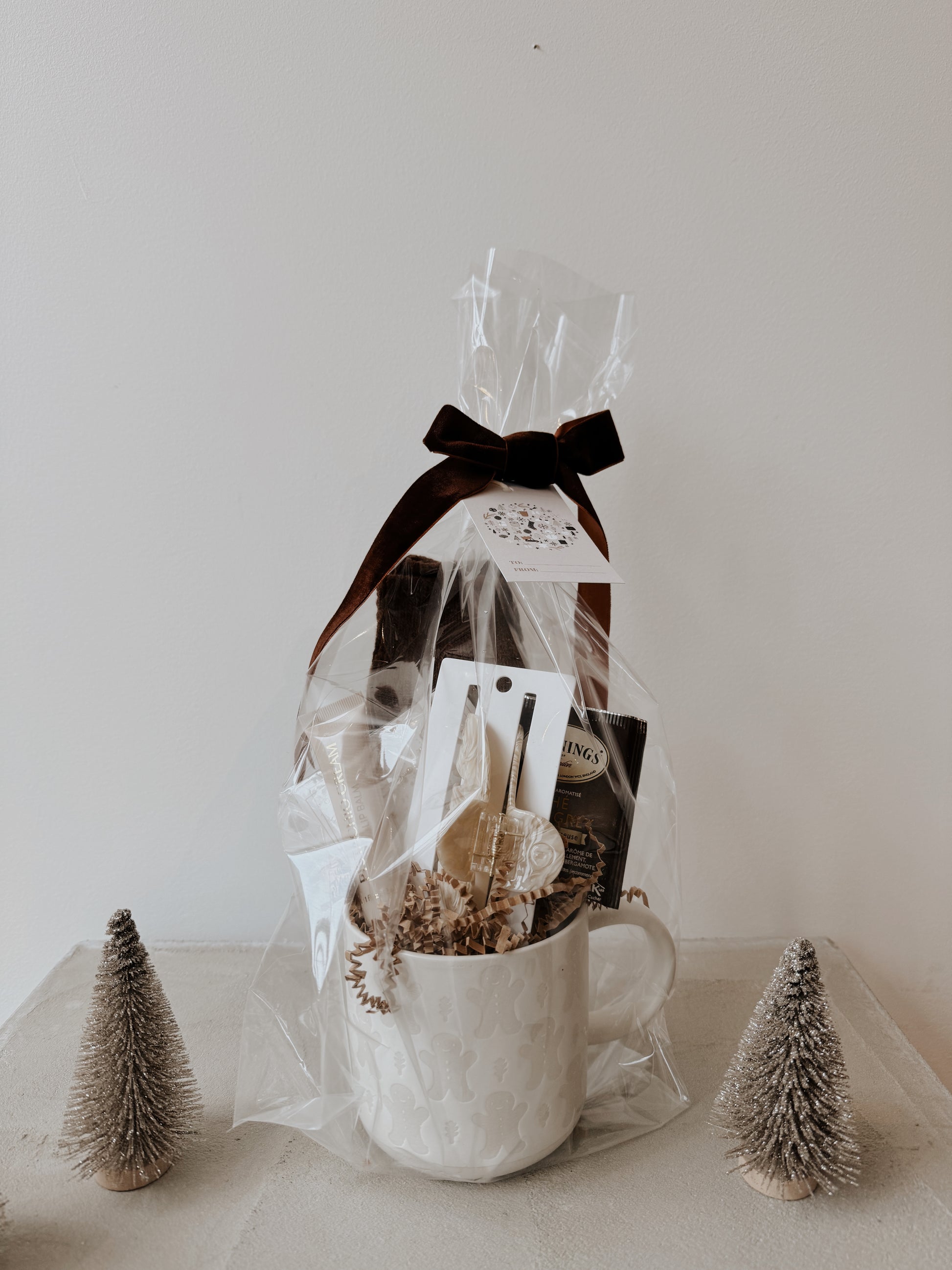 ON TREND GIFT SET #001