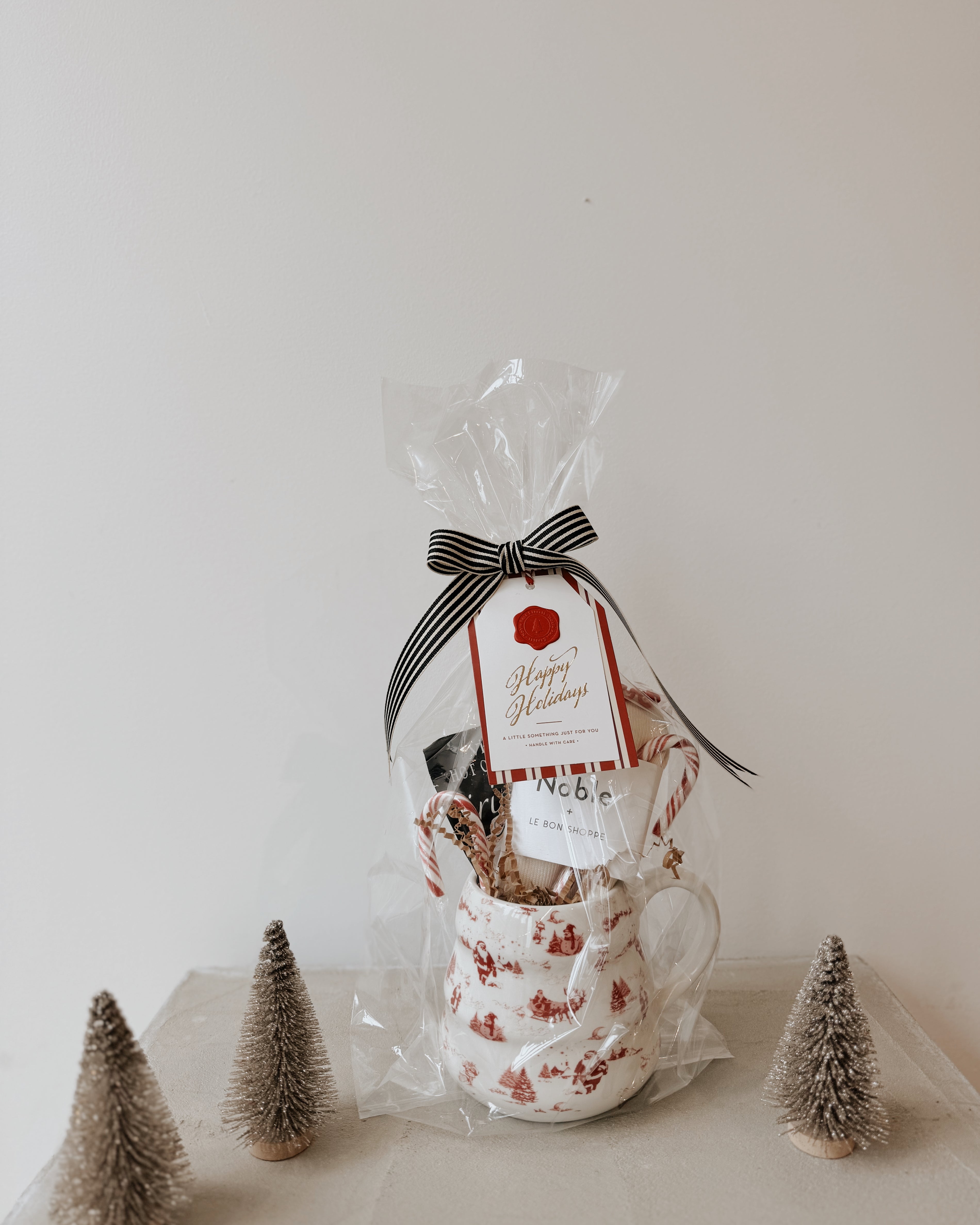 ON TREND GIFT SET #002