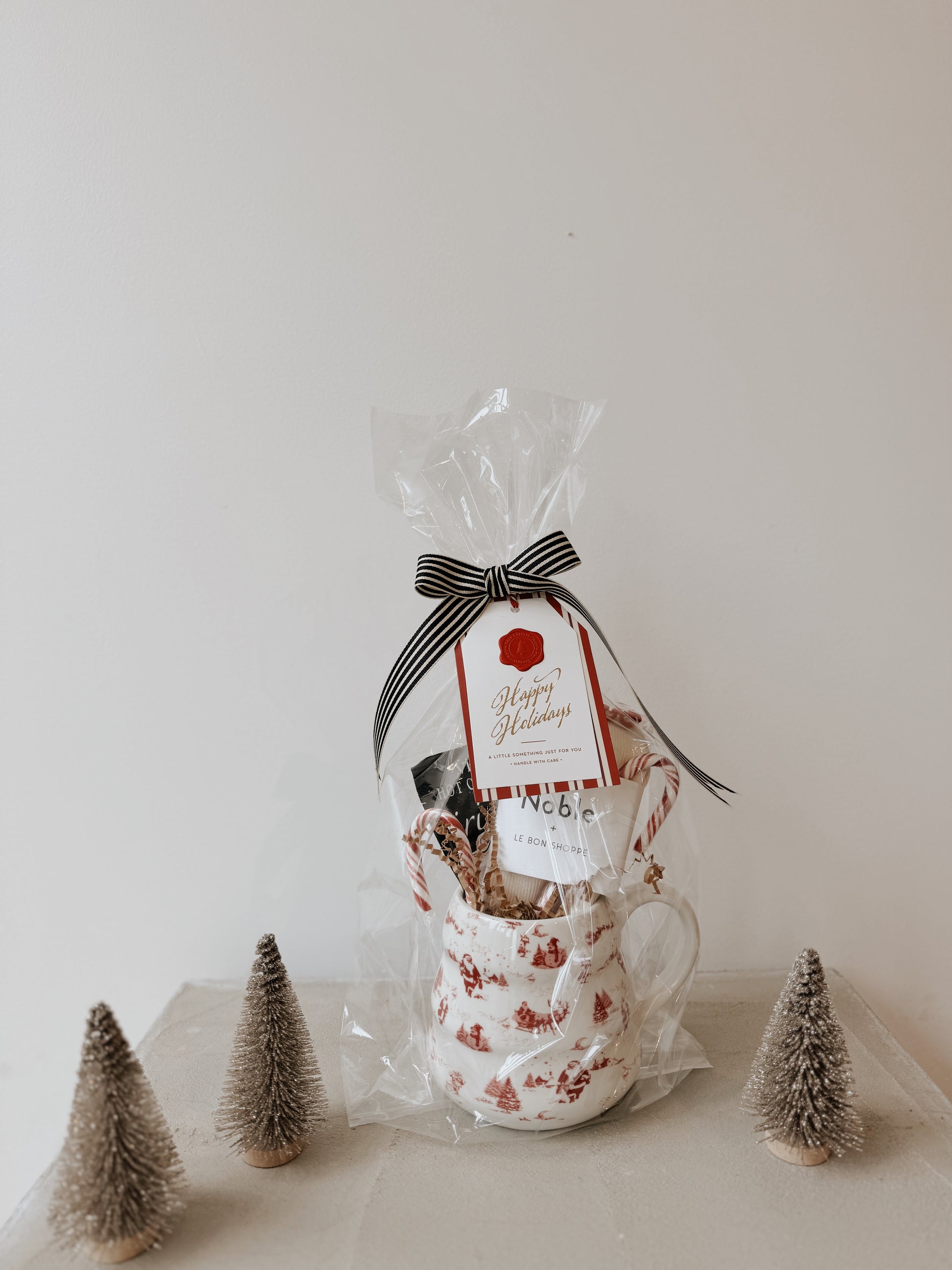 ON TREND GIFT SET #002