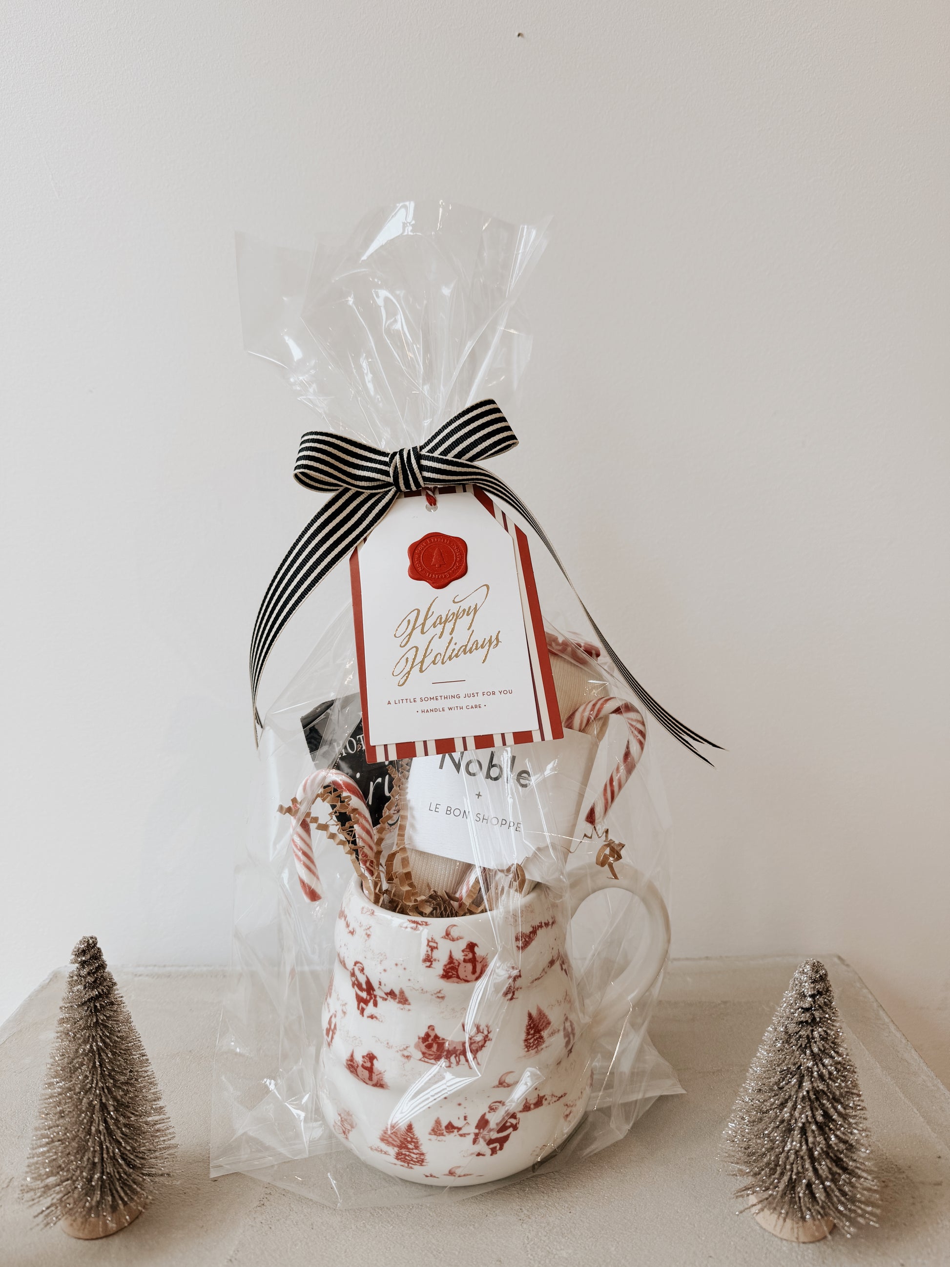 ON TREND GIFT SET #002