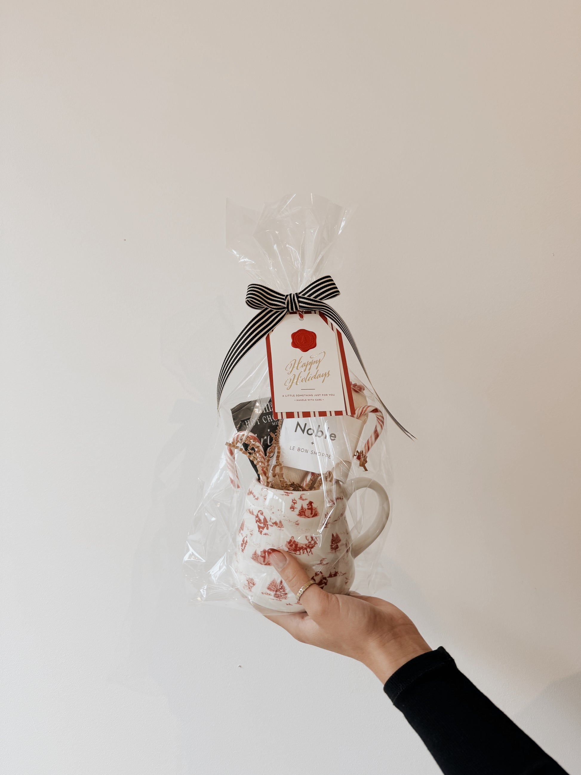 ON TREND GIFT SET #002