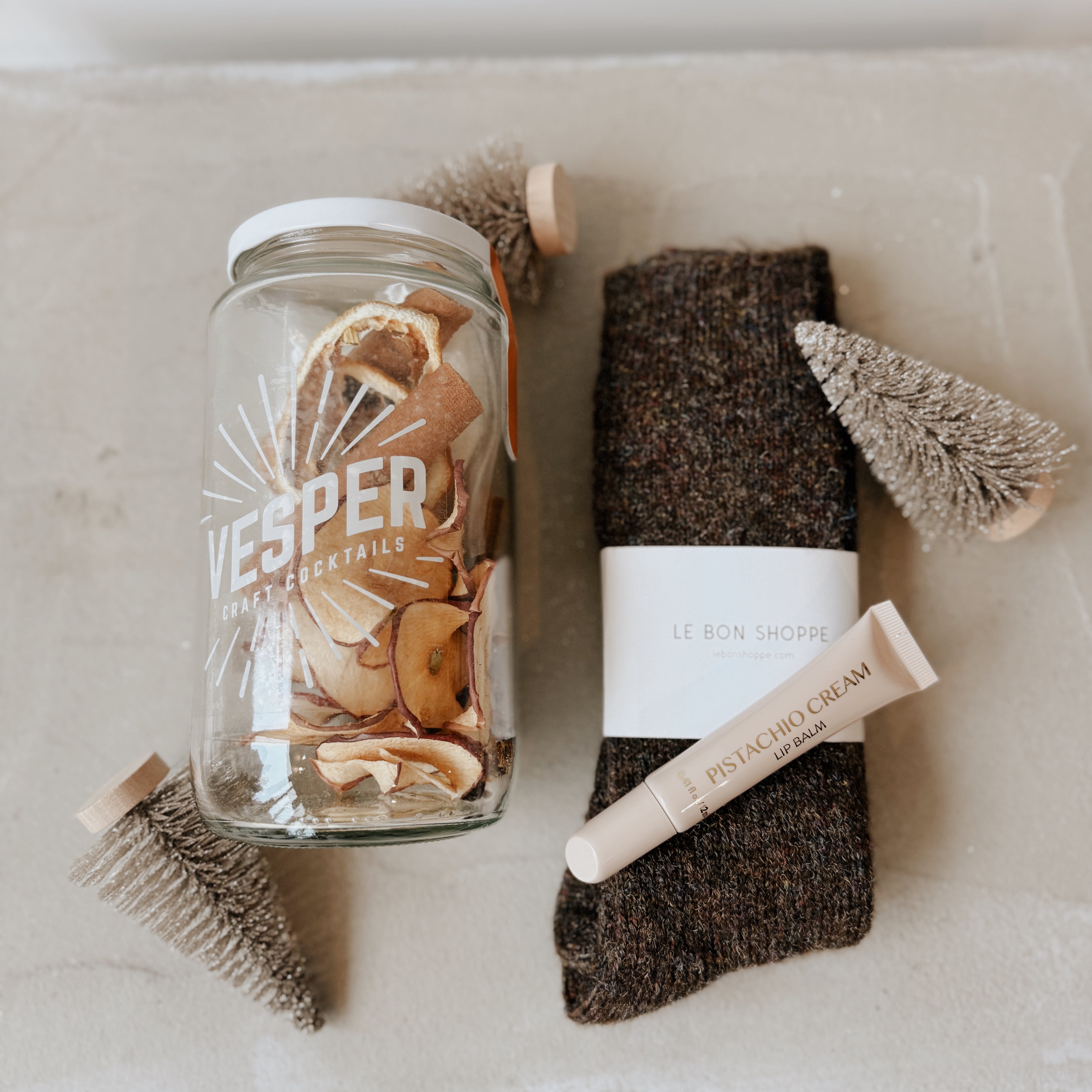 ON TREND GIFT SET #003