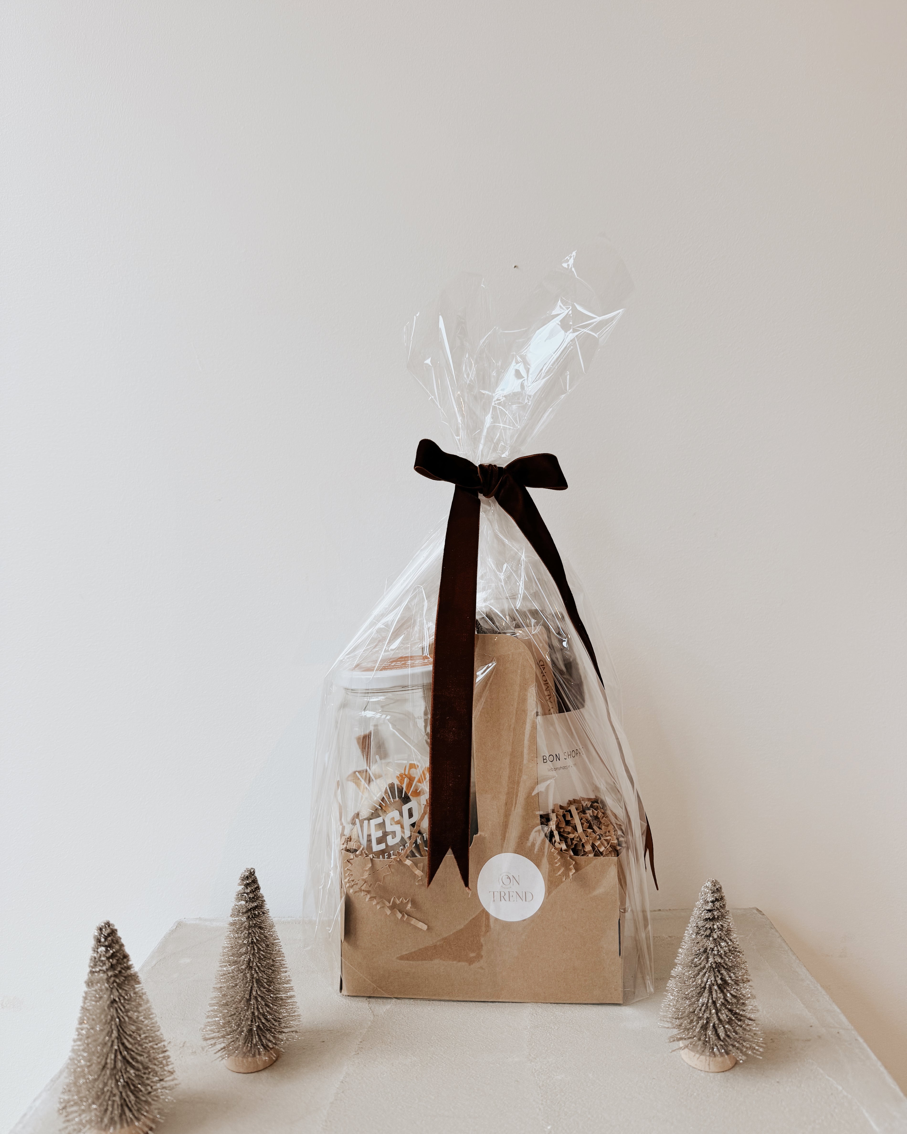 ON TREND GIFT SET #003