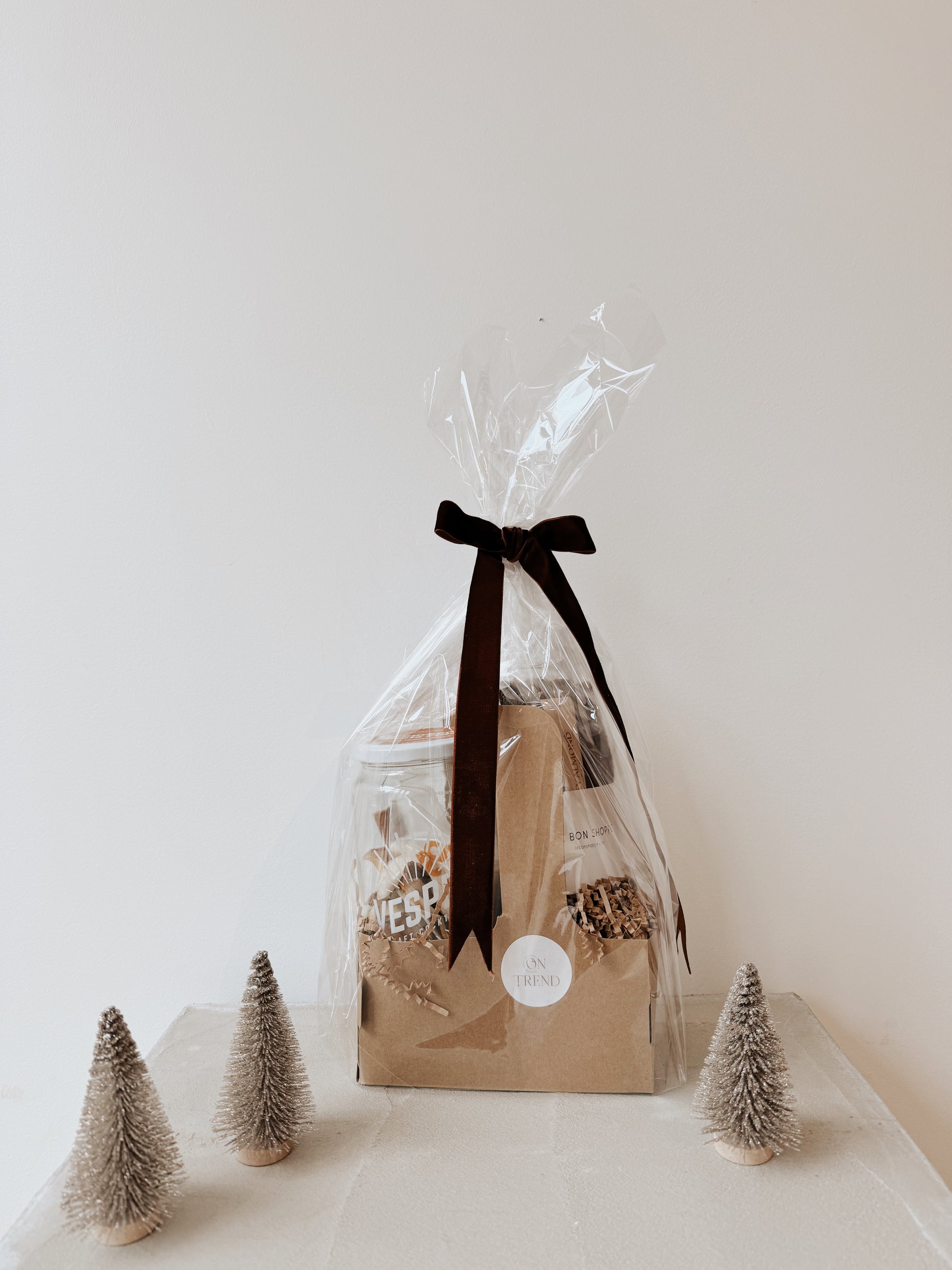 ON TREND GIFT SET #003