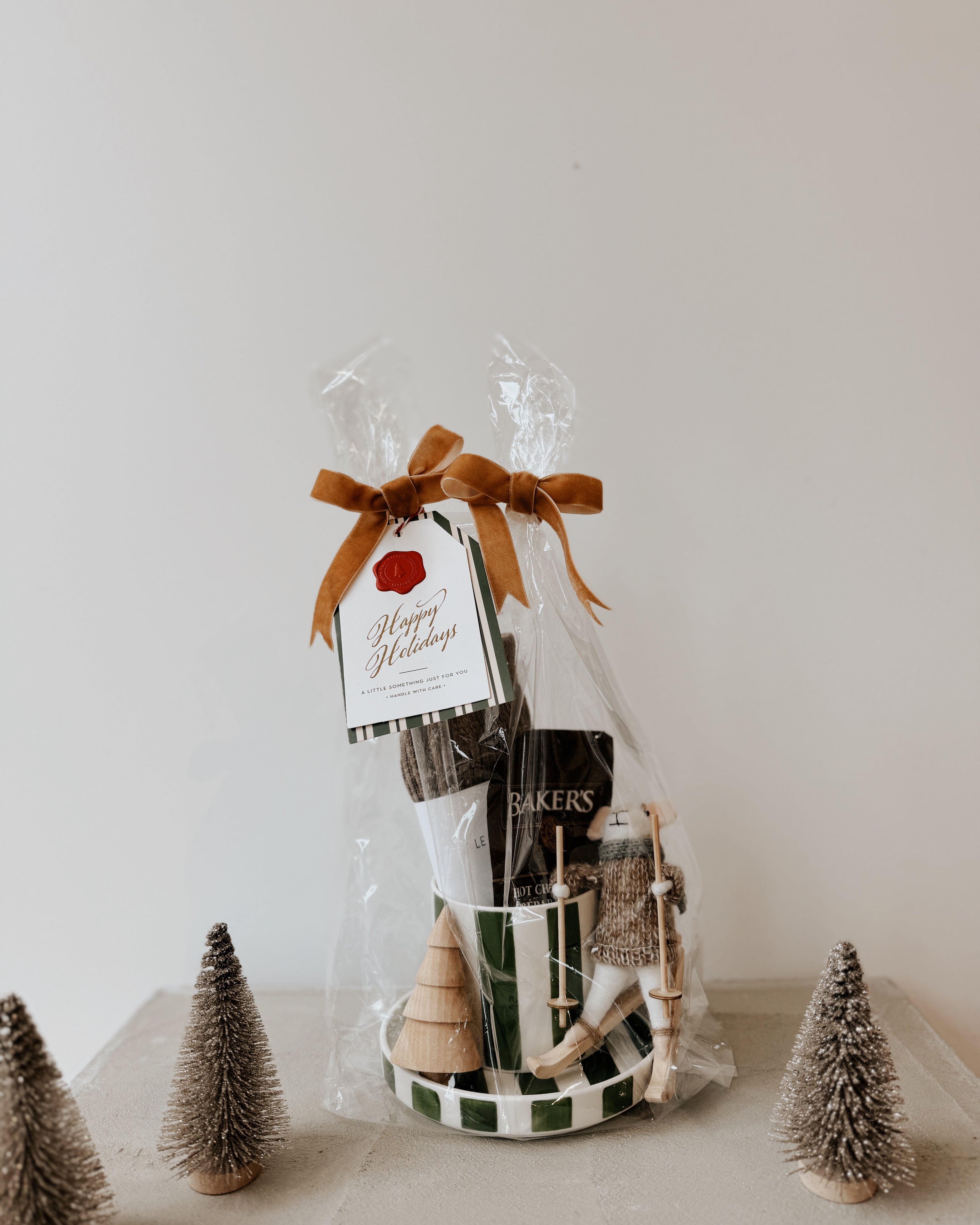 ON TREND GIFT SET #004