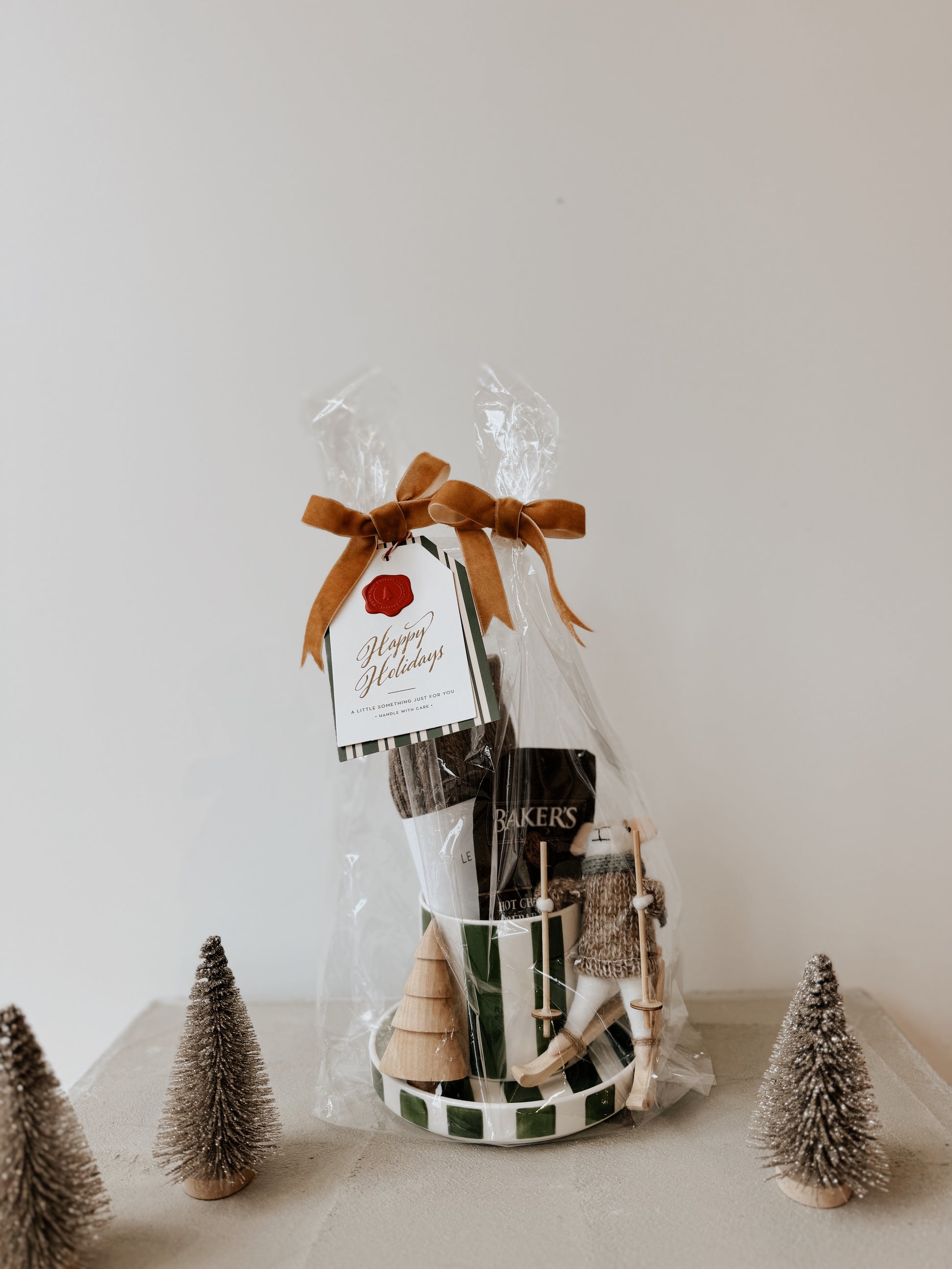 ON TREND GIFT SET #004