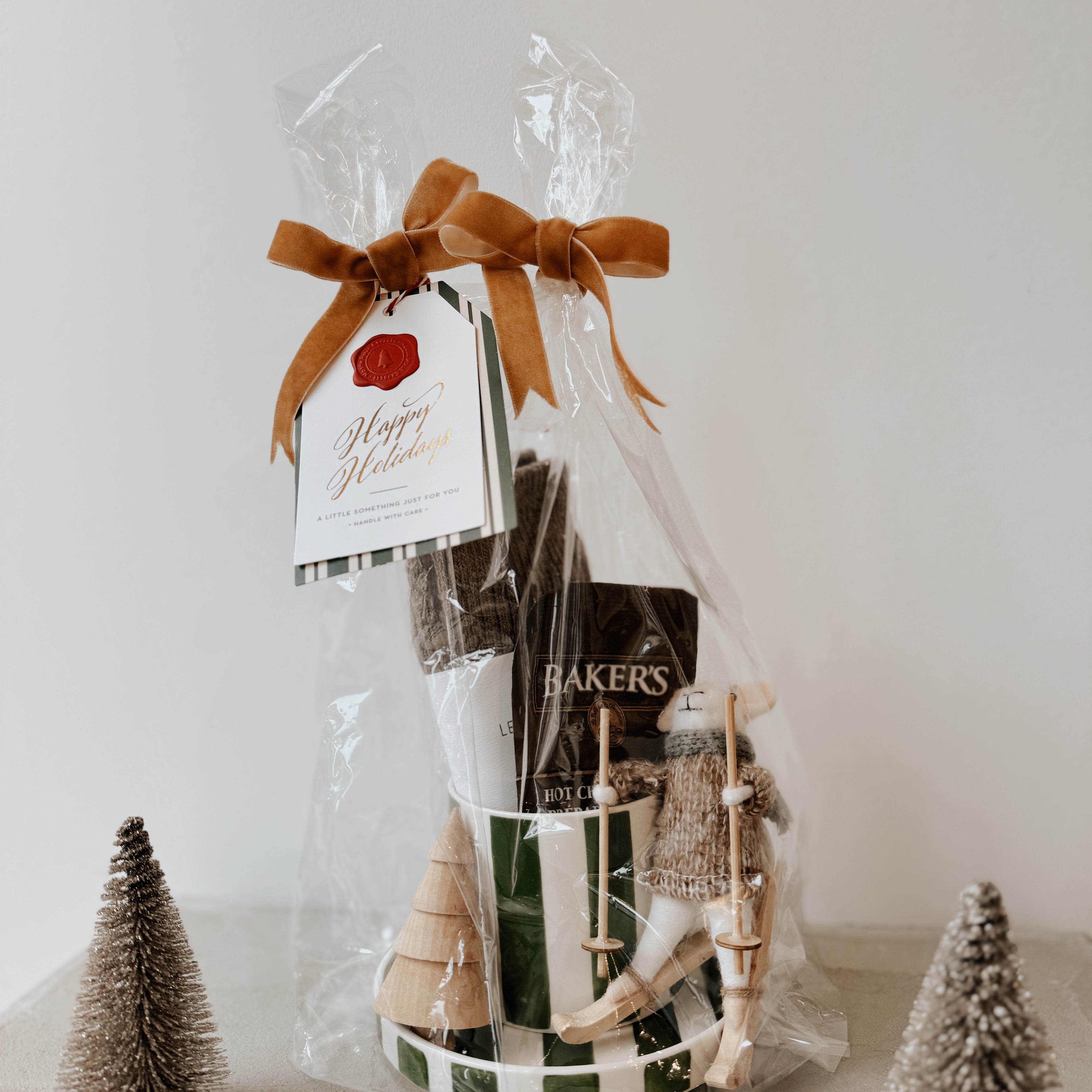 ON TREND GIFT SET #004