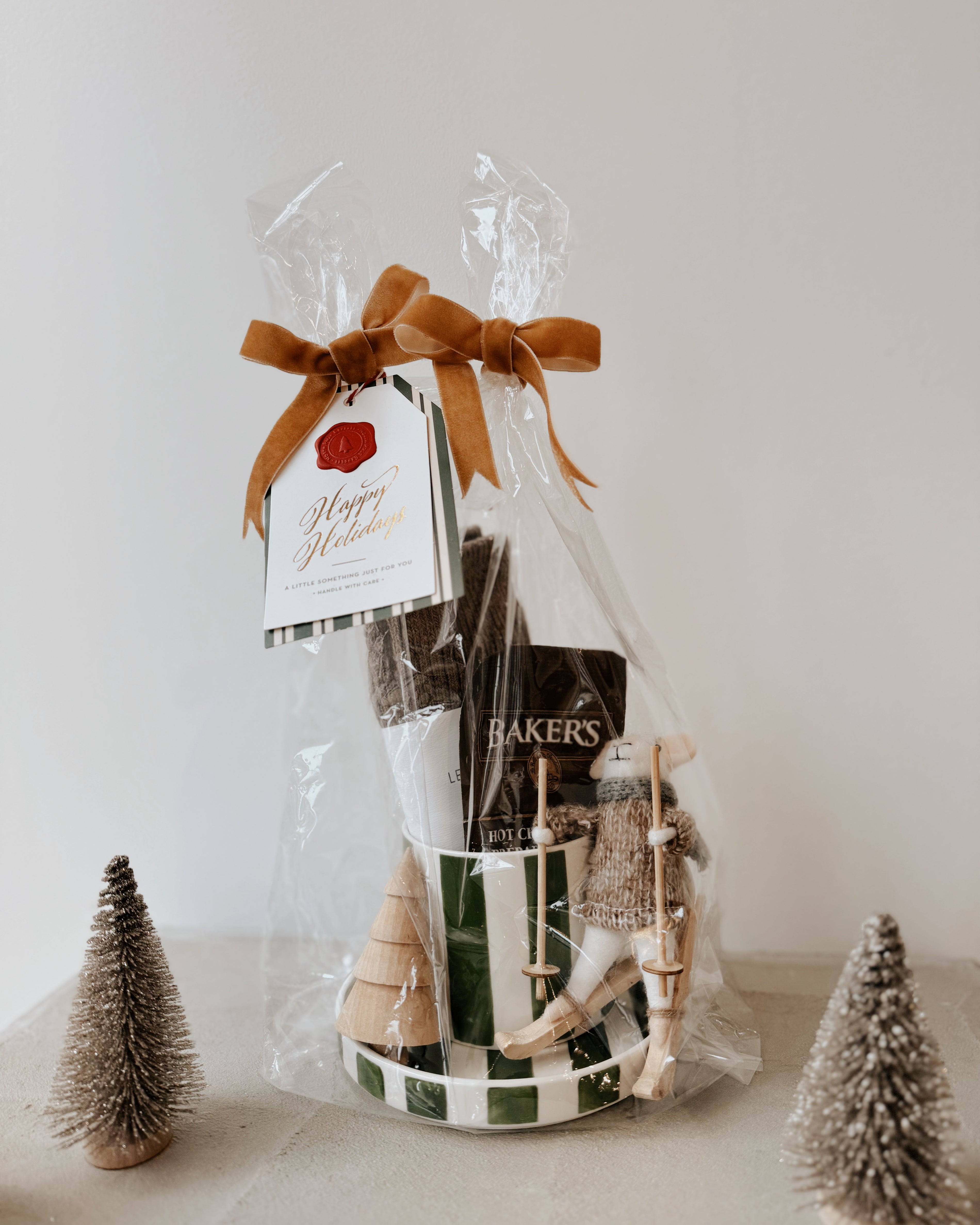 ON TREND GIFT SET #004