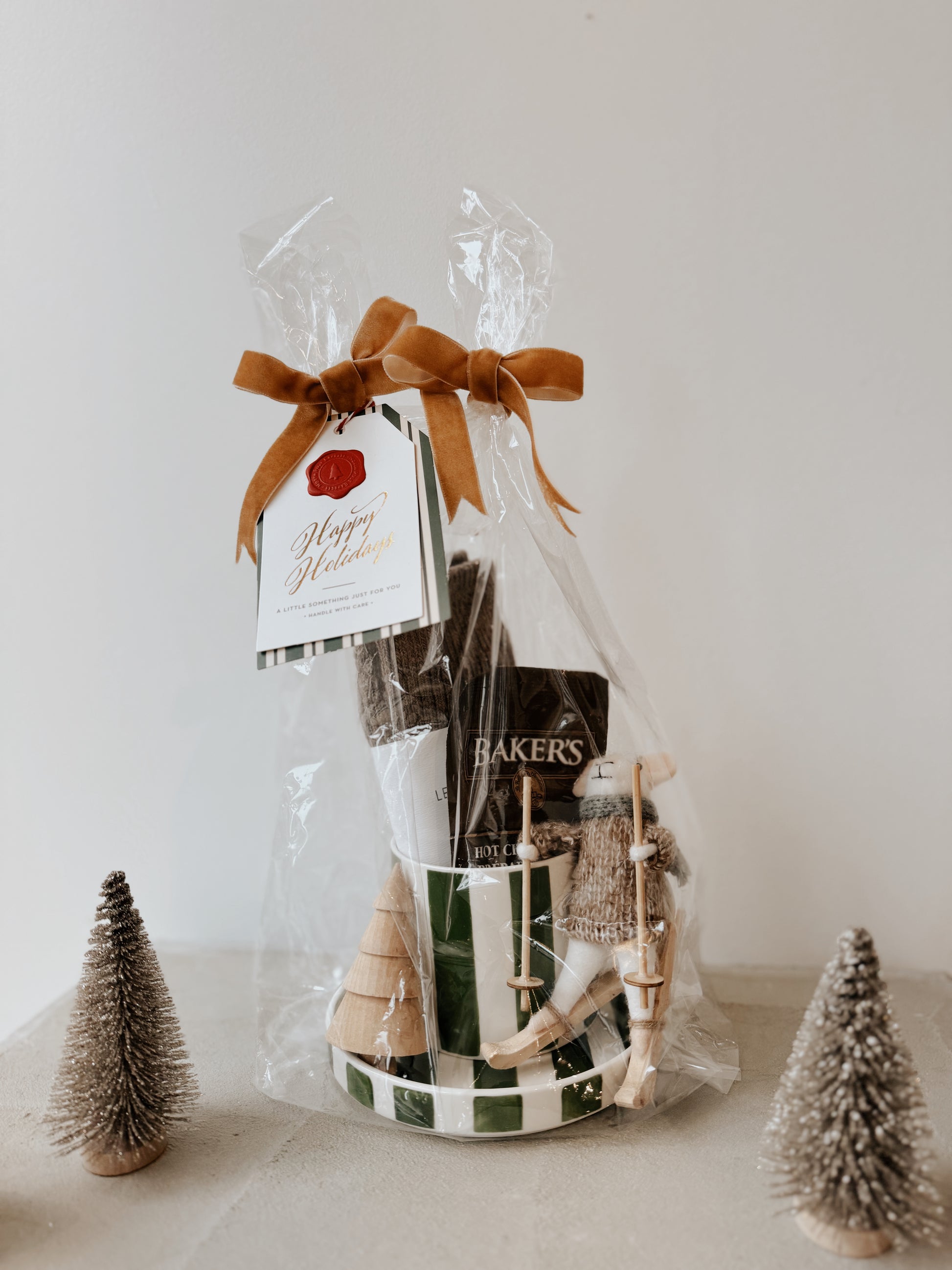 ON TREND GIFT SET #004